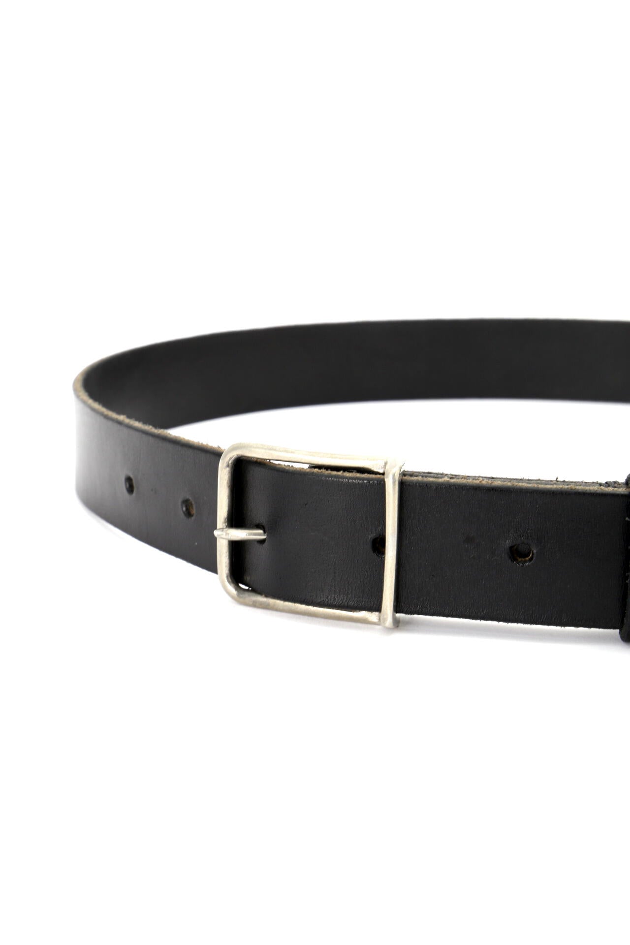 KEEPER BUCKLE BELT