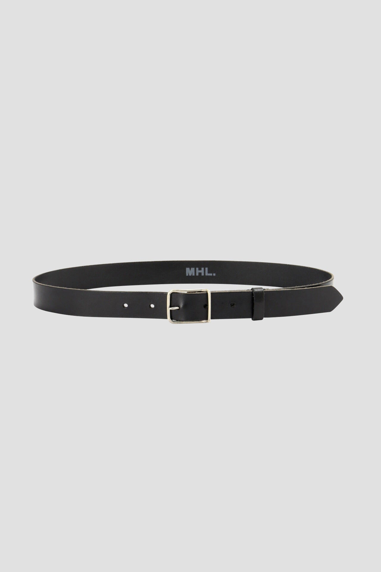 KEEPER BUCKLE BELT