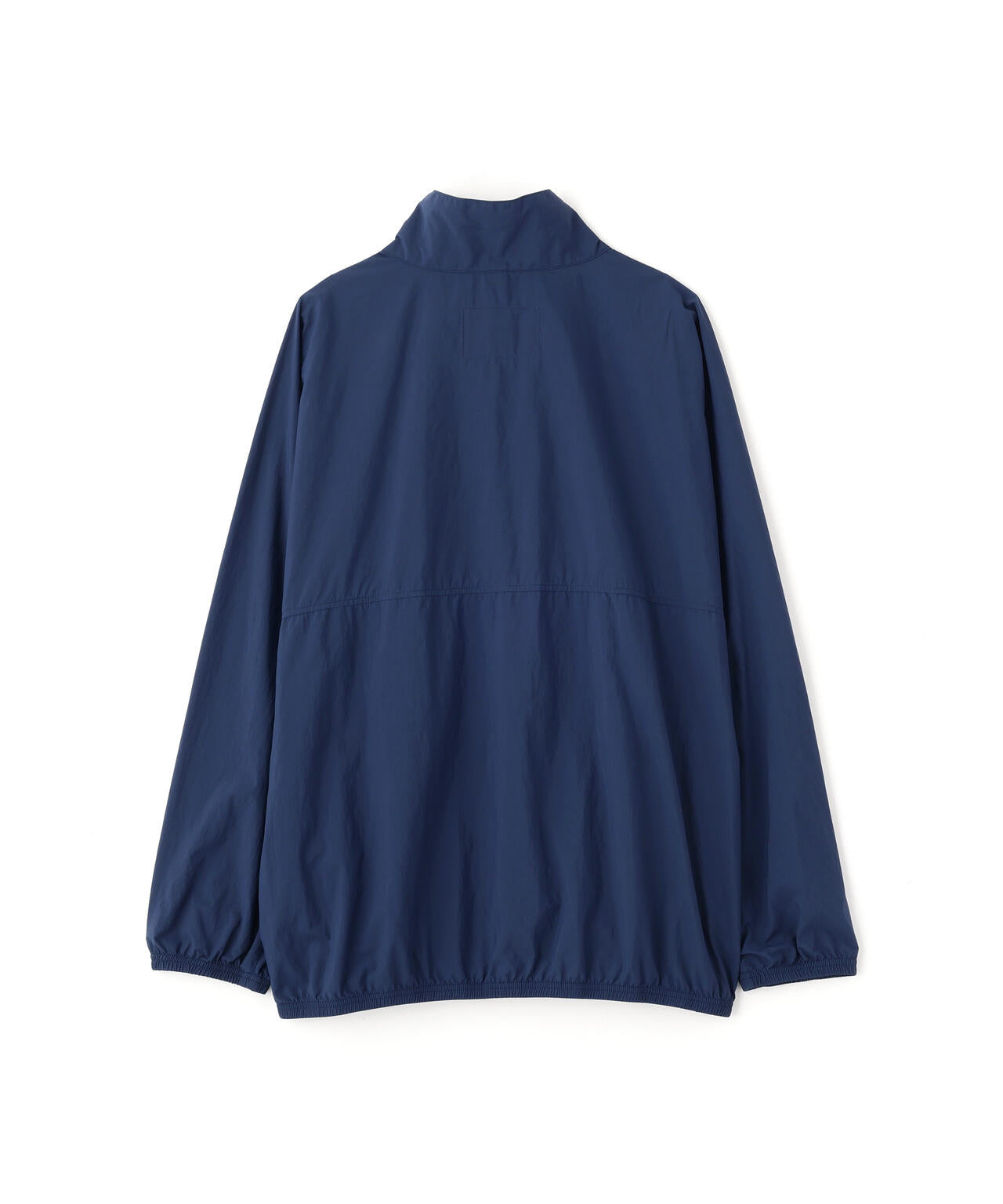 PROOFED LIGHT NYLON TAFFETA BLOUSON