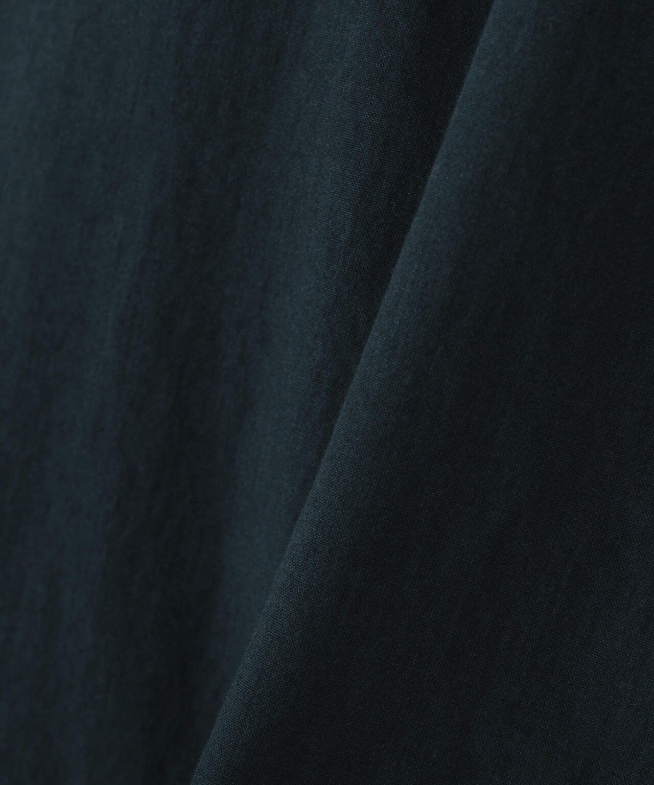 COTTON NYLON PLAINWEAVE BLOUSON