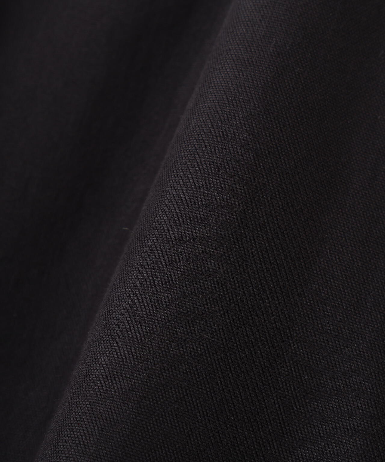 LIGHTWEIGHT COTTON NYLON CANVAS BLOUSON