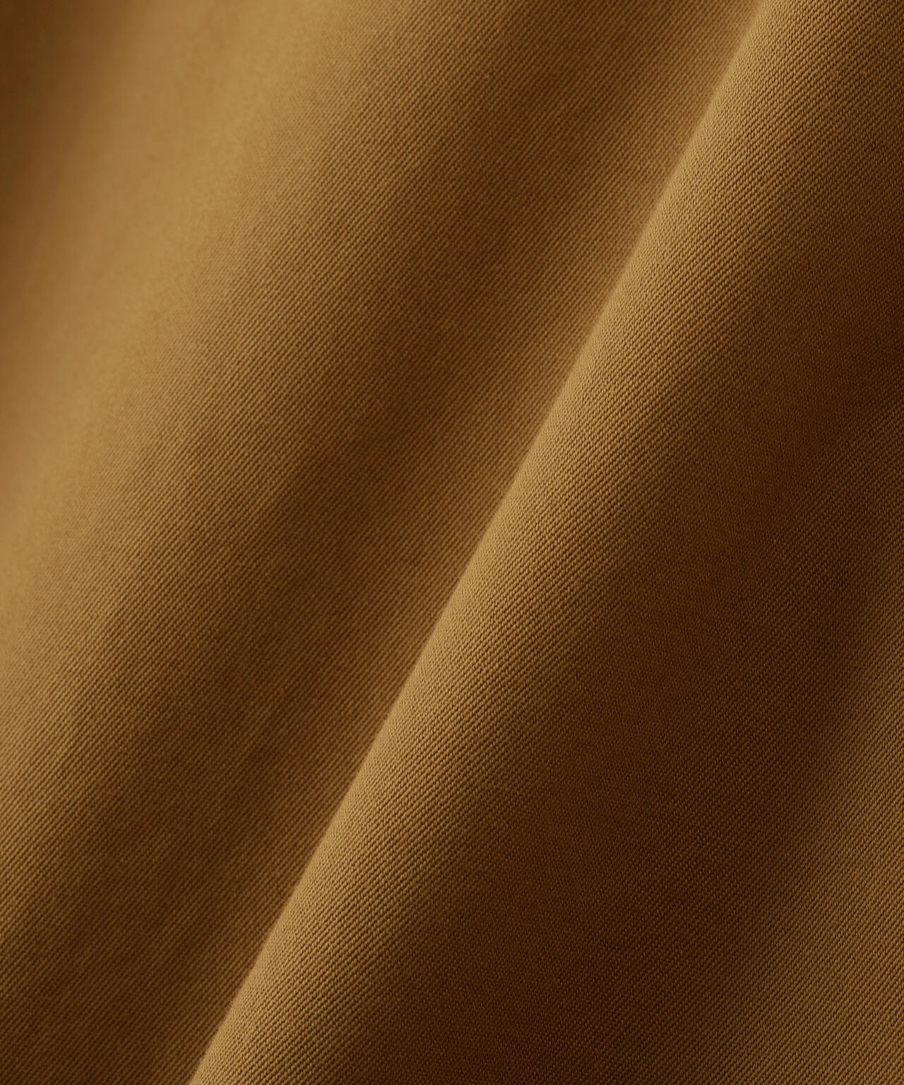 WASHED CHINO COTTON TROUSERS