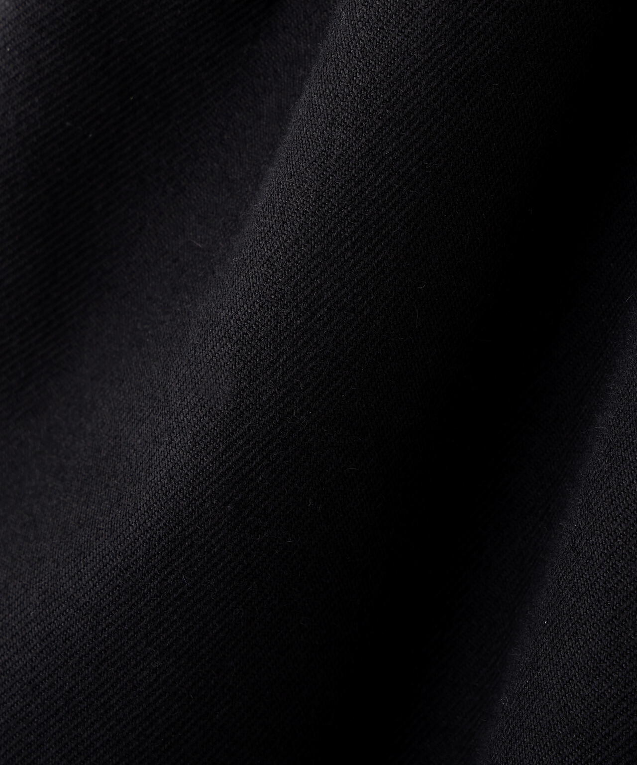 WOOL COTTON DRILL TROUSERS