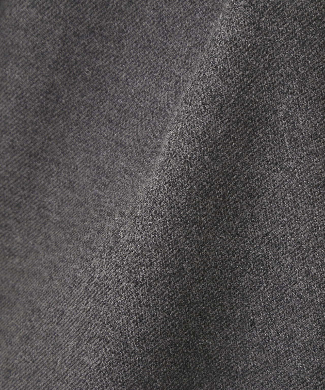 WOOL COTTON DRILL TROUSERS