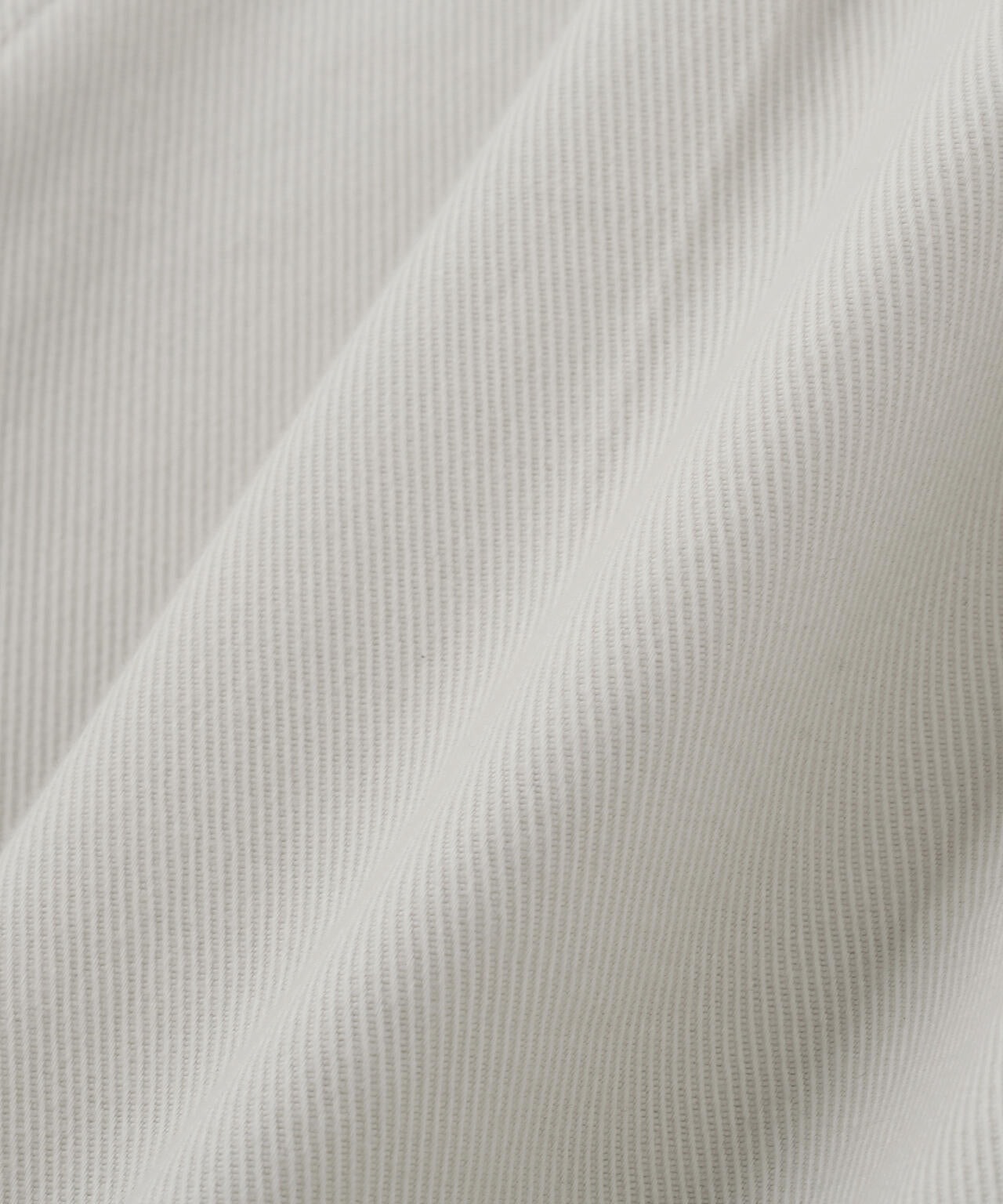 BRUSHED SOFT DRILL TROUSERS