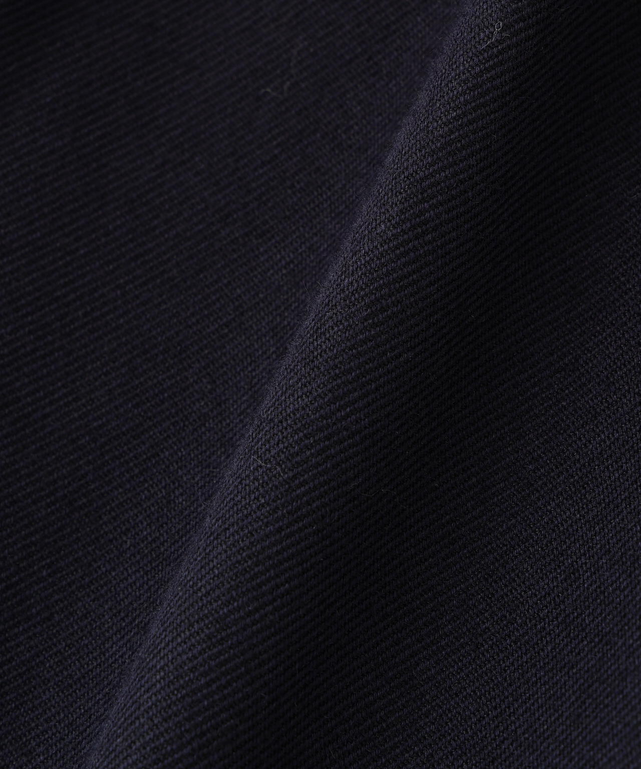 WOOL COTTON DRILL TROUSERS