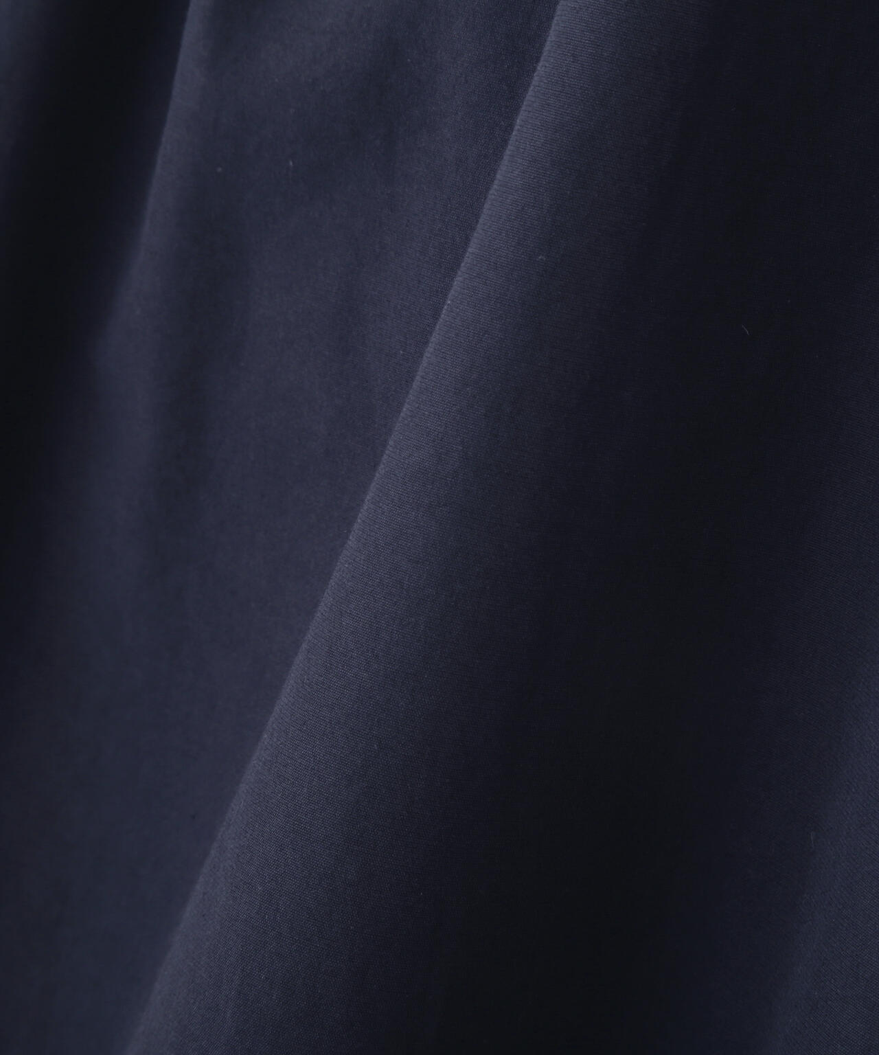 GARMENT DYE COTTON SHIRTING SHIRT