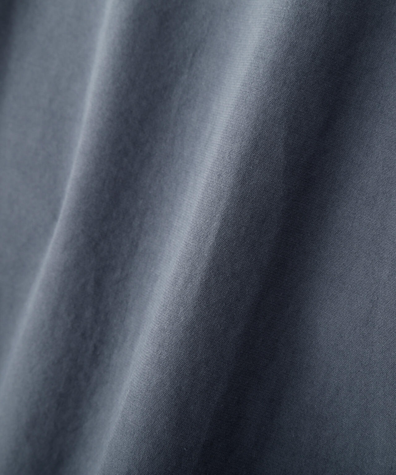 GARMENT DYE COTTON SHIRTING SHIRT