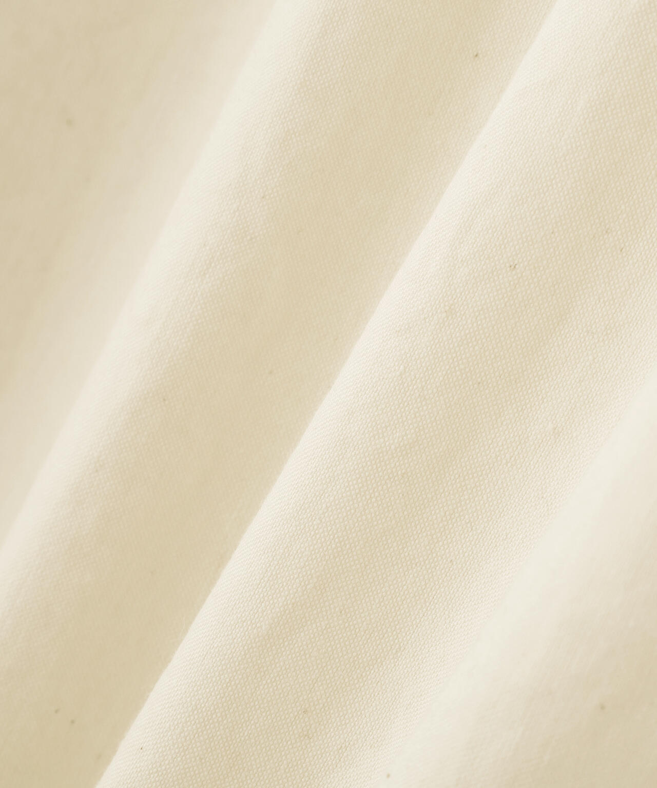 NATURAL COTTON SHIRTING SHIRT