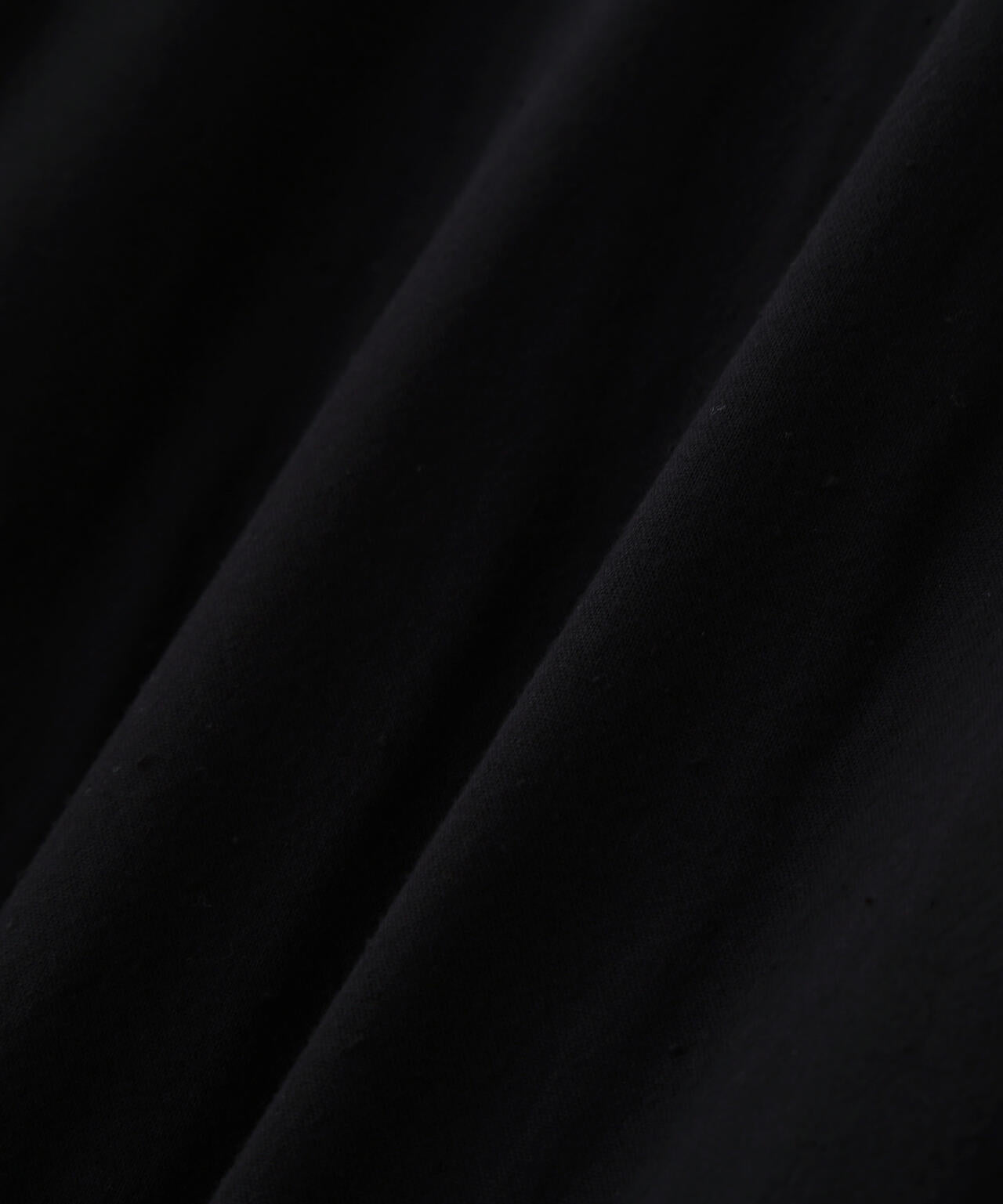 GARMENT DYE PLATED ORGANIC COTTON SHIRT