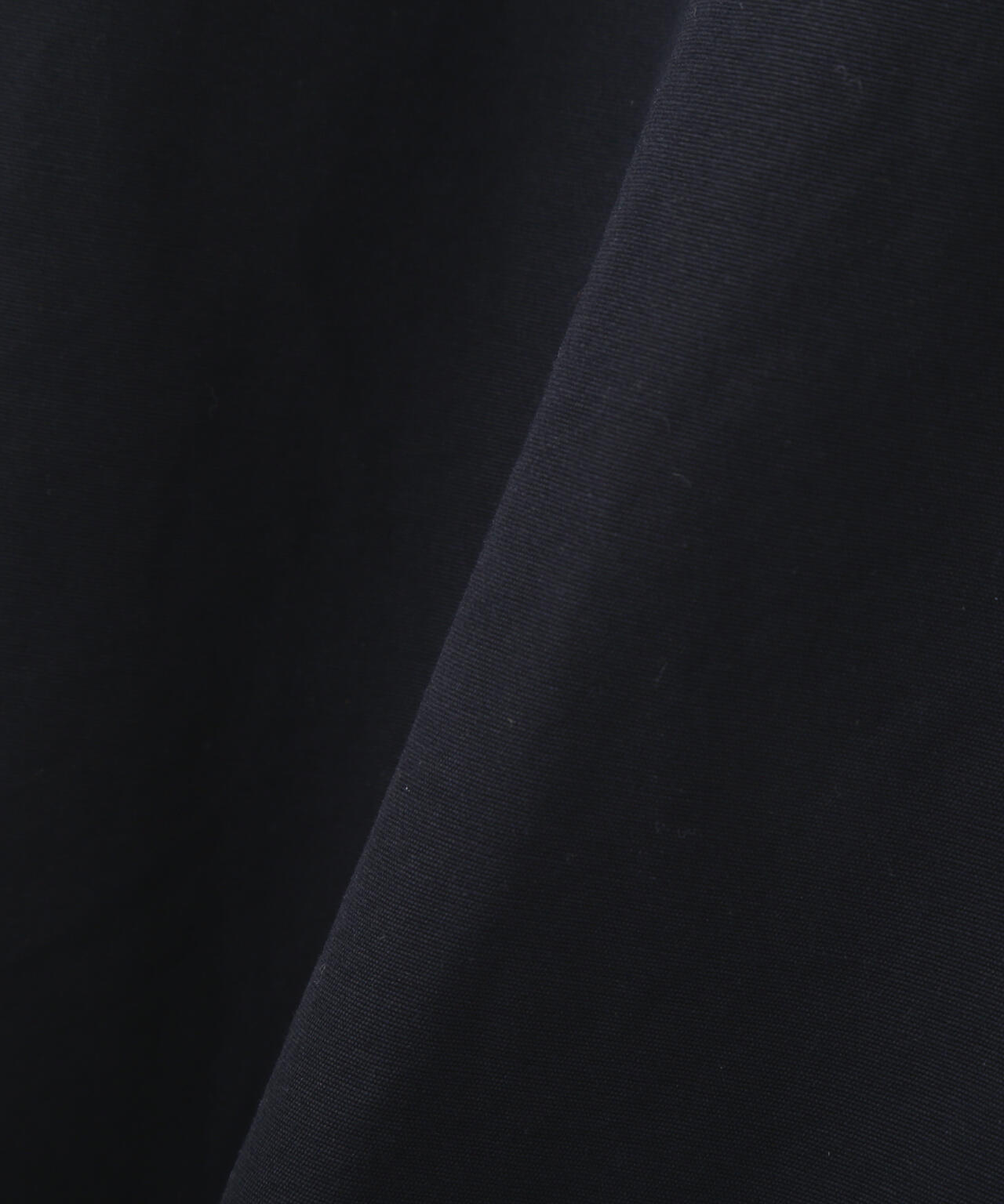 WA-SHI COTTON PLAINWEAVE DRESS