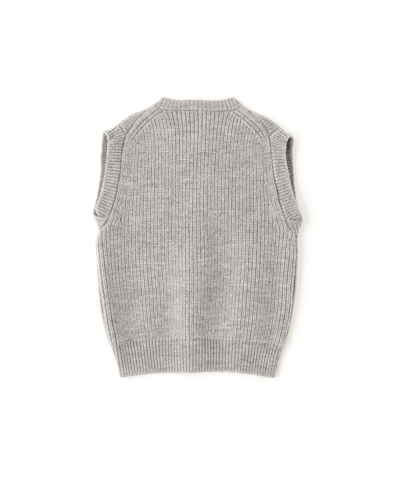 BRITISH WOOL KNITWEAR