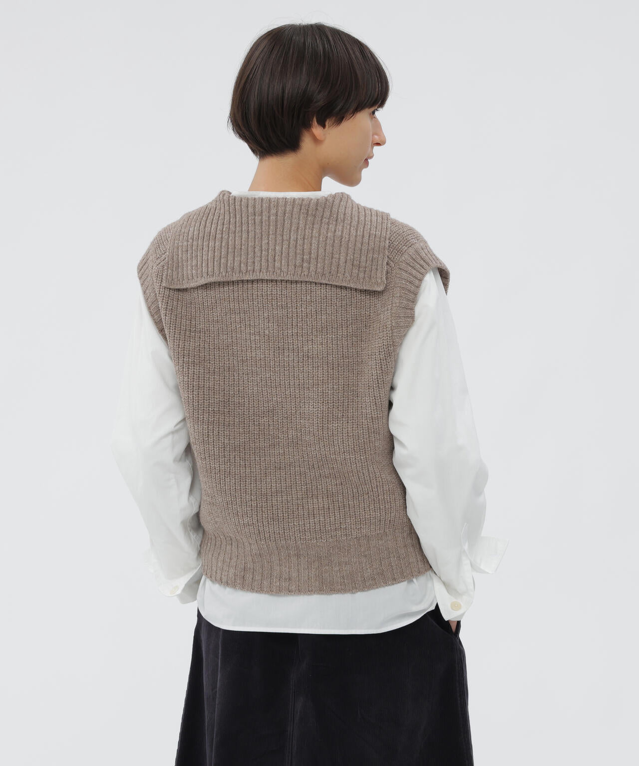 BRITISH MERINO KNITWEAR
