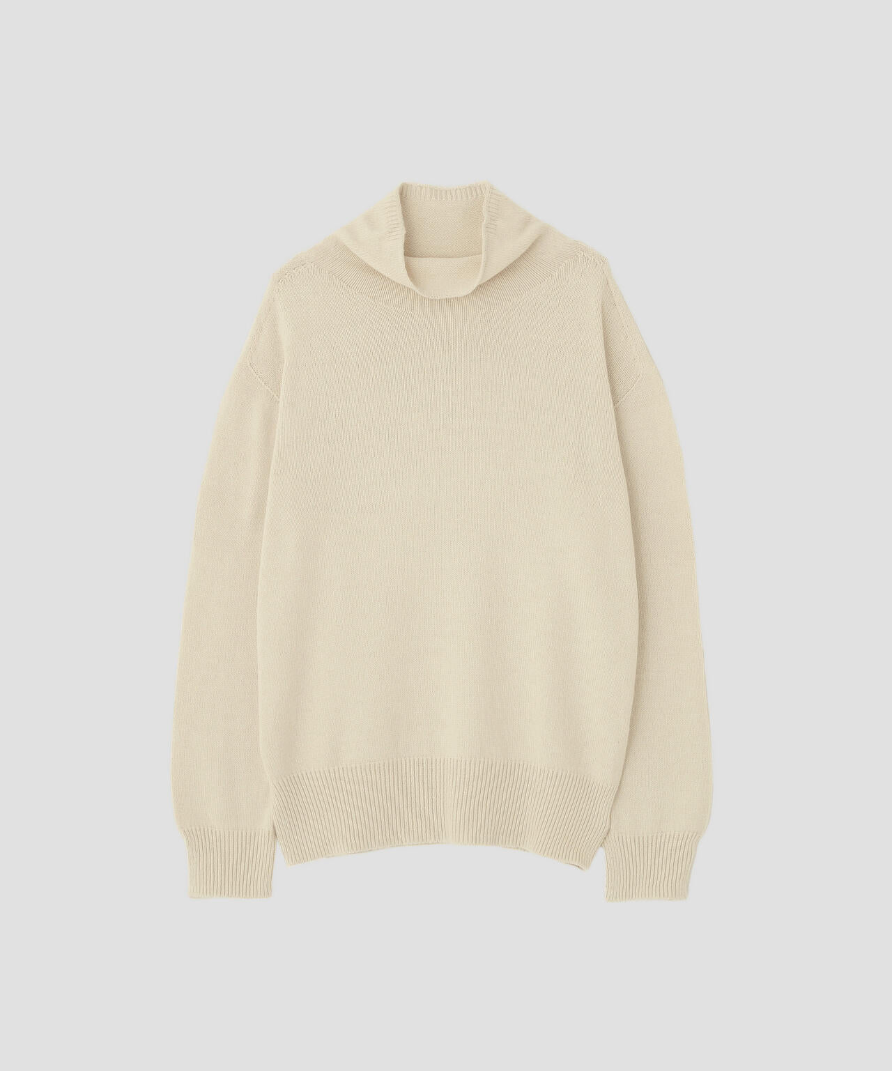 WINTER COTTON KNITWEAR