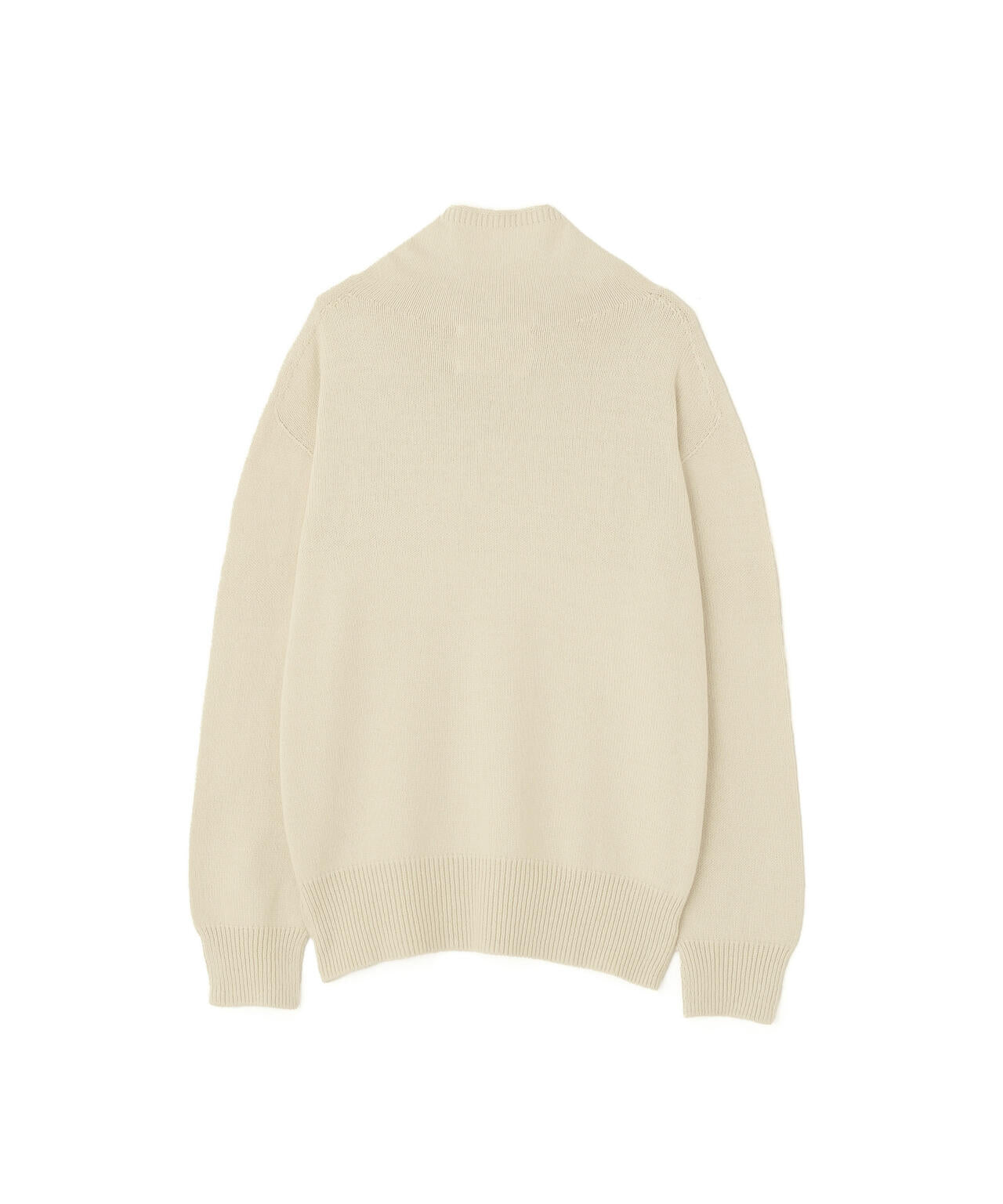 WINTER COTTON KNITWEAR