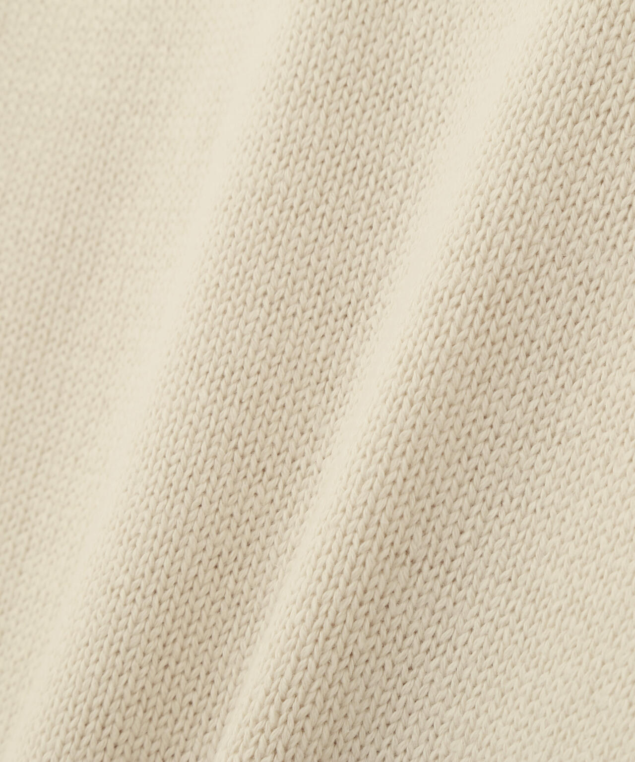 WINTER COTTON KNITWEAR