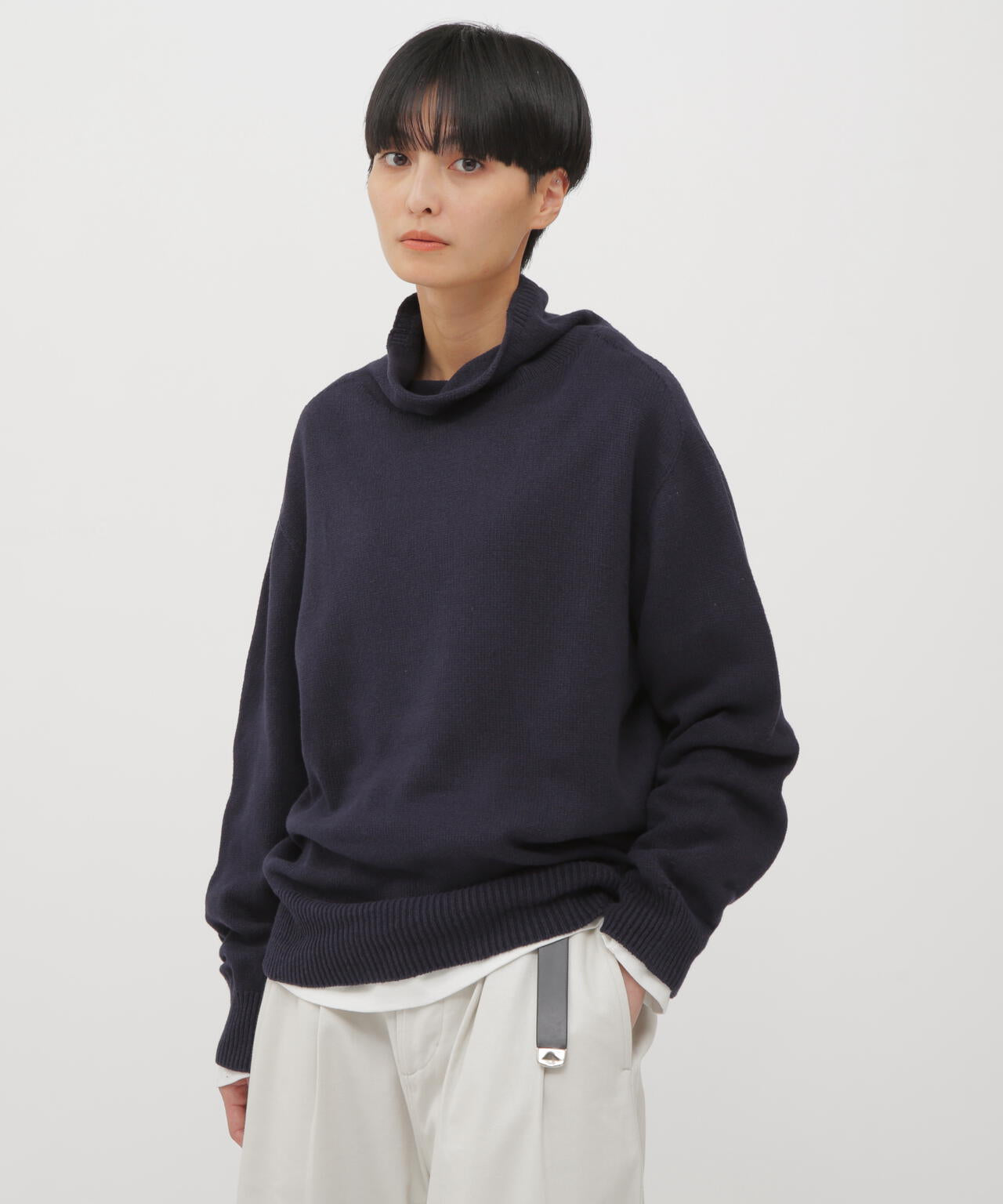 WINTER COTTON KNITWEAR