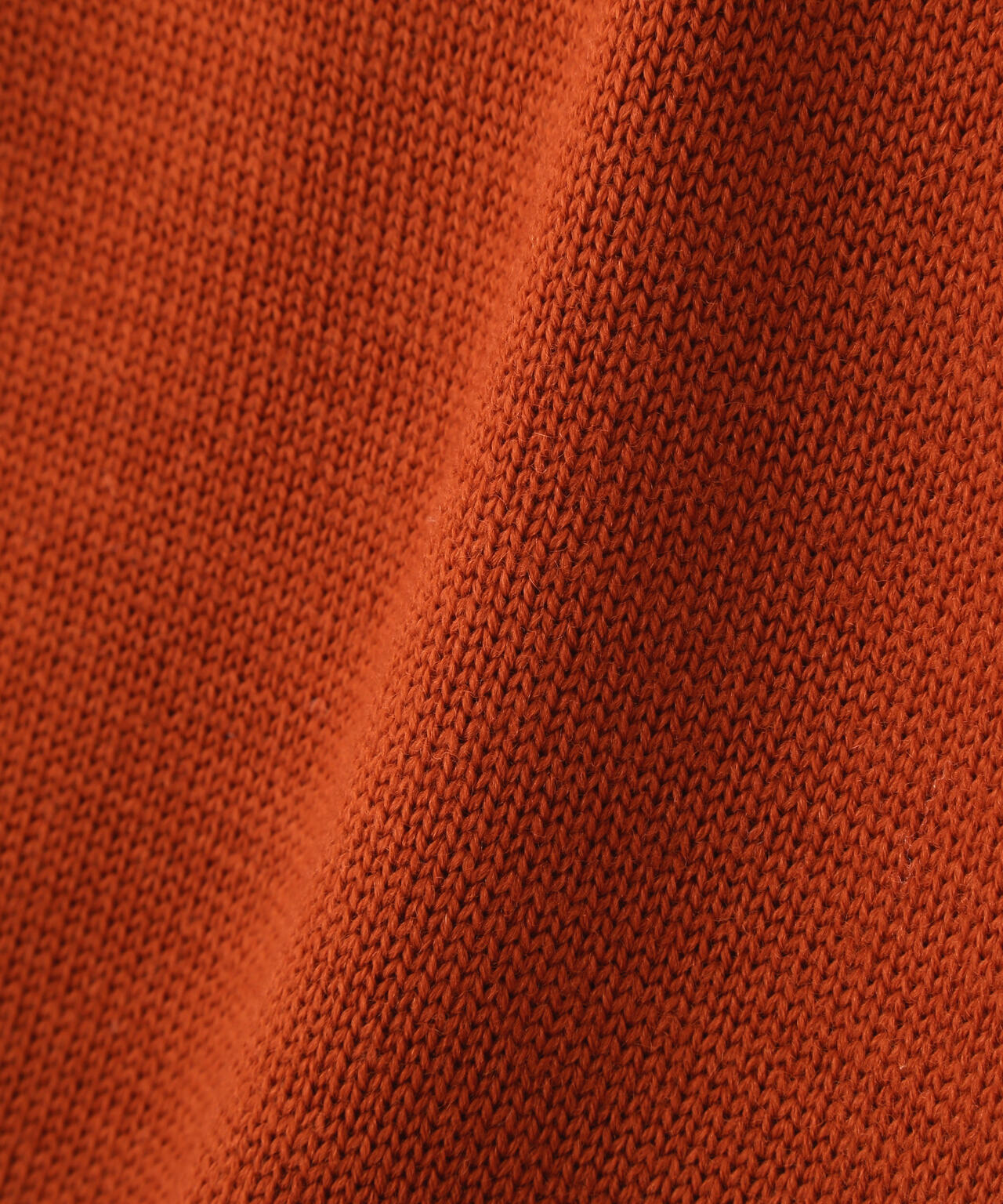 WASHABLE PLAIN WOOL KNITWEAR