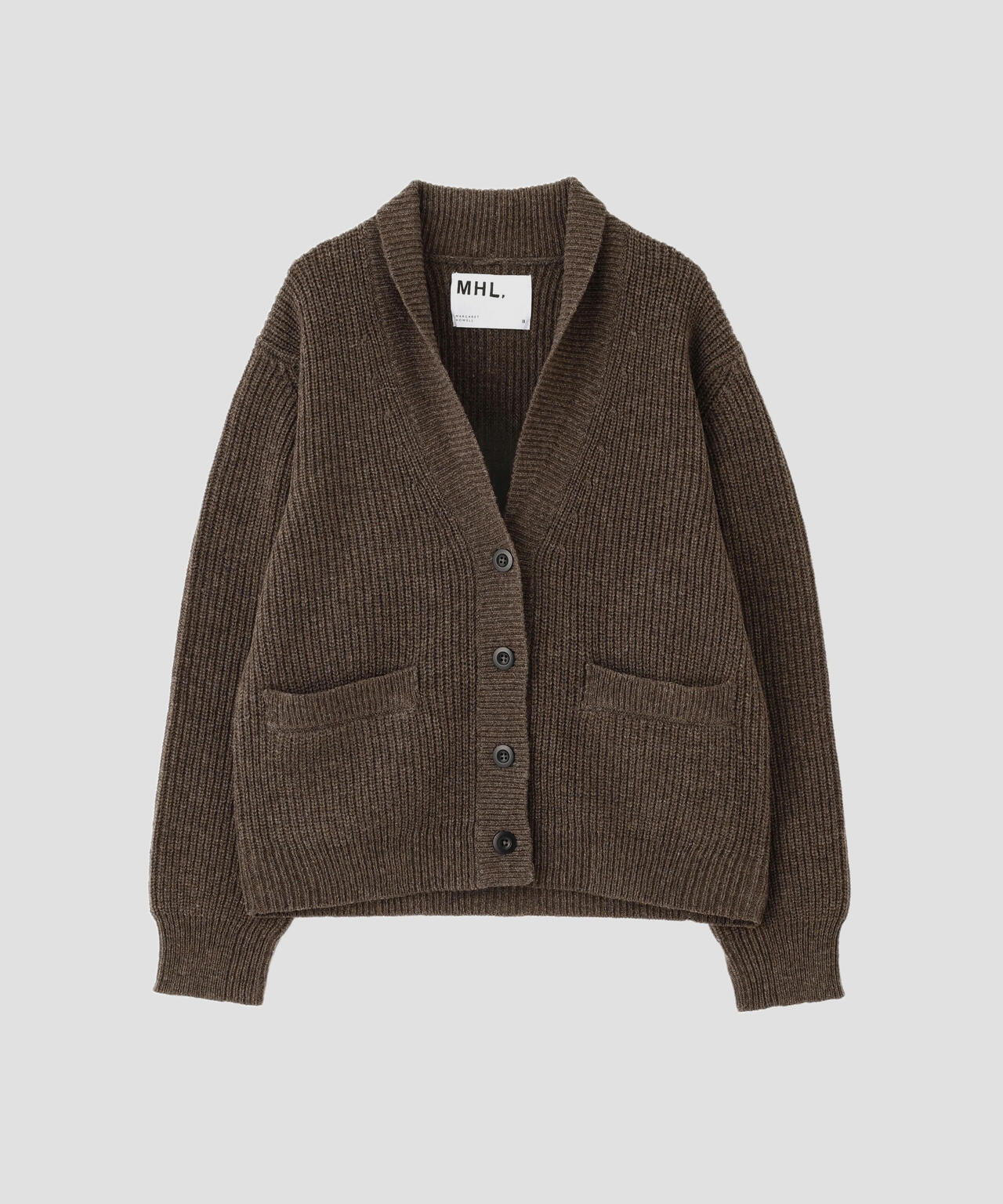 FINE SHETLAND KNITWEAR