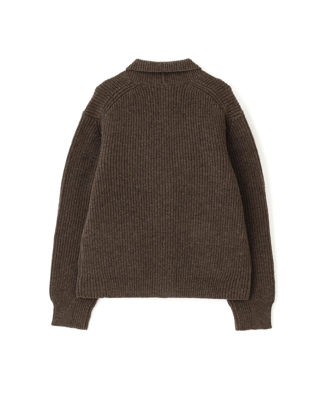 FINE SHETLAND KNITWEAR