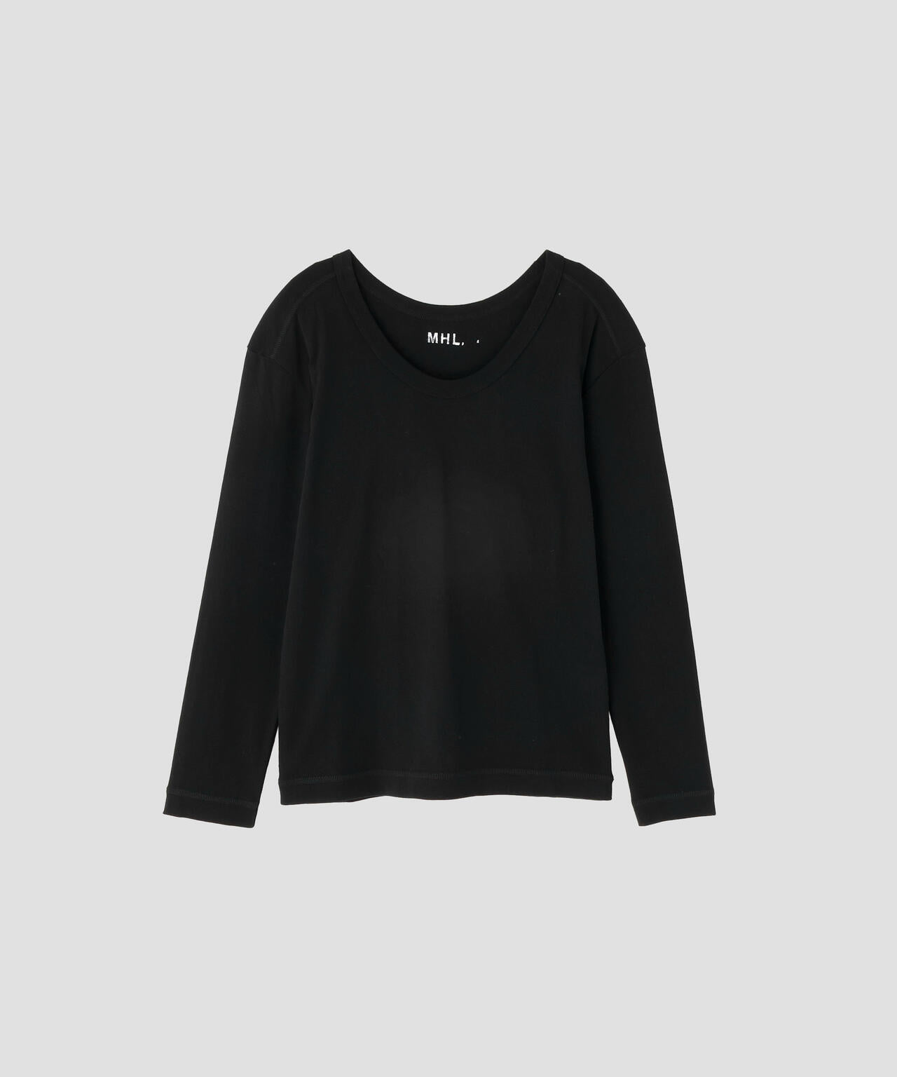 DRY BASIC JERSEY TOP