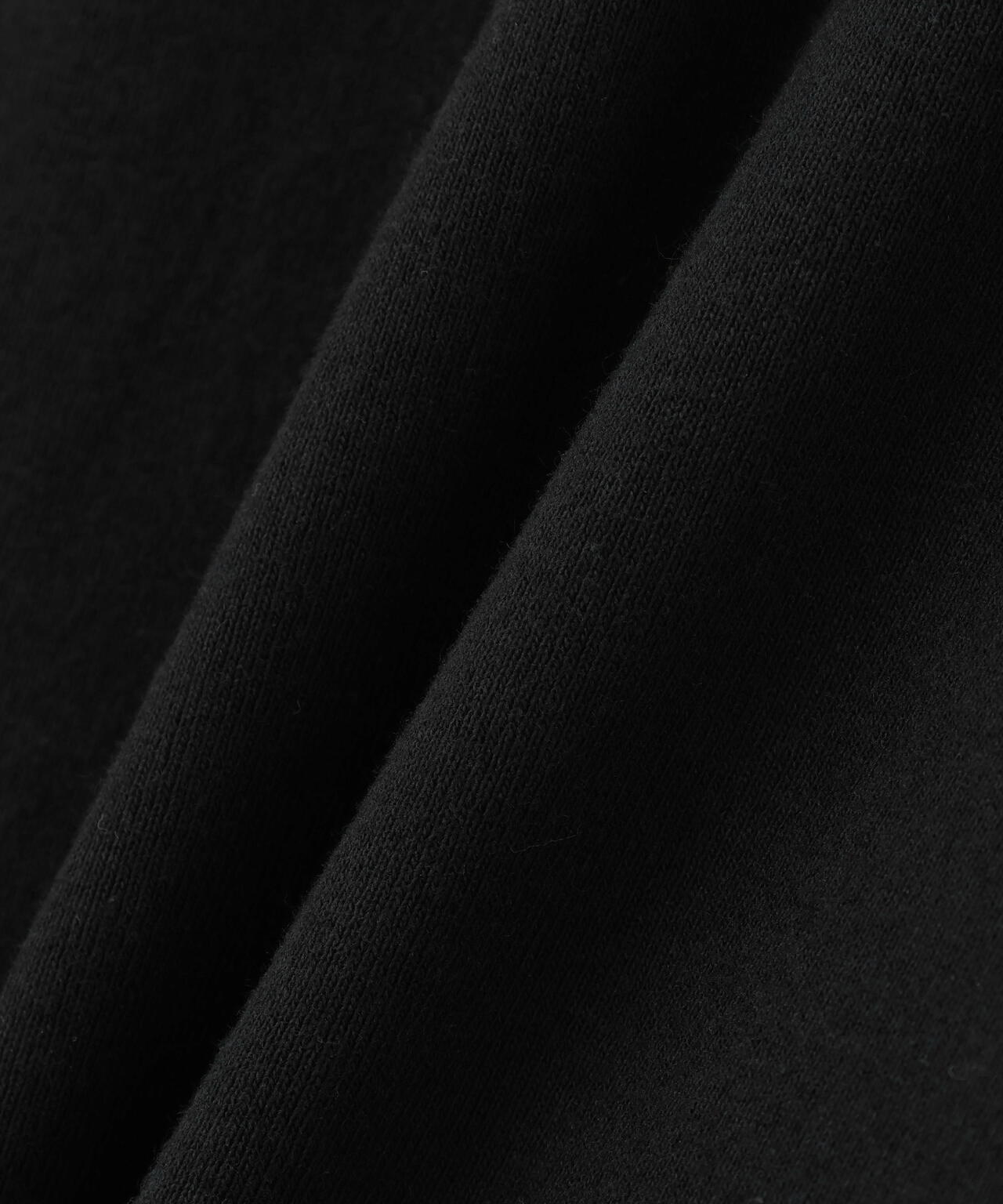 DRY BASIC JERSEY TOP