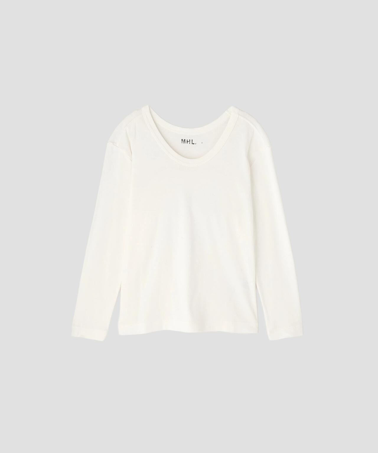 DRY BASIC JERSEY TOP