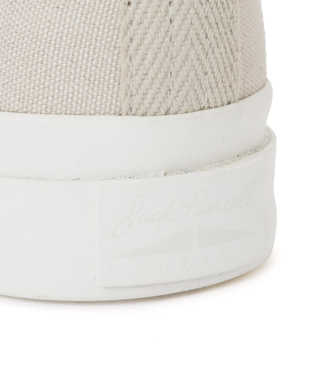 JACK PURCELL 1935 / MHL.25