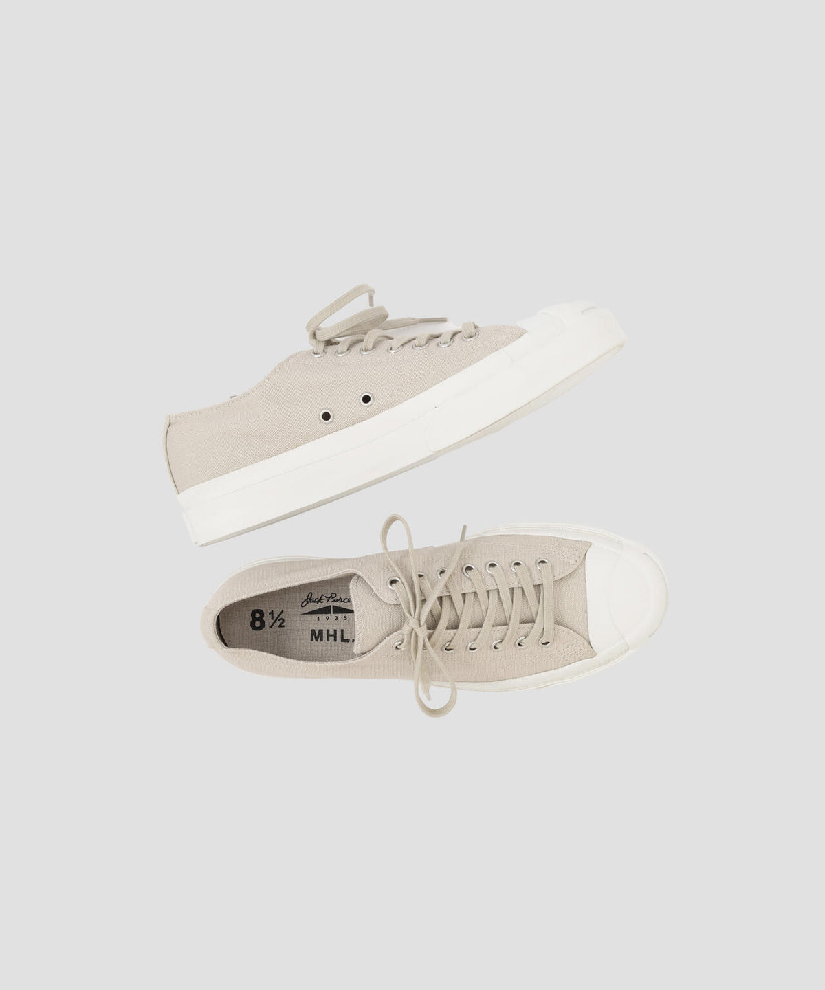 WOMEN JACK PURCELL 1935 / MHL.25