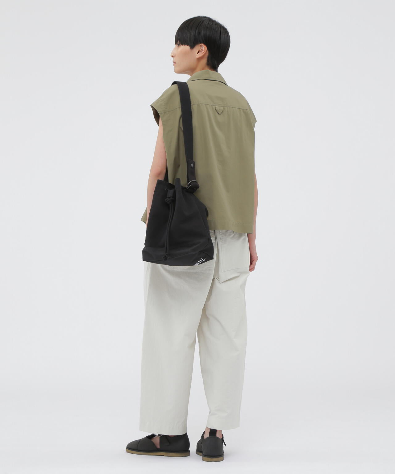 COTTON CANVAS