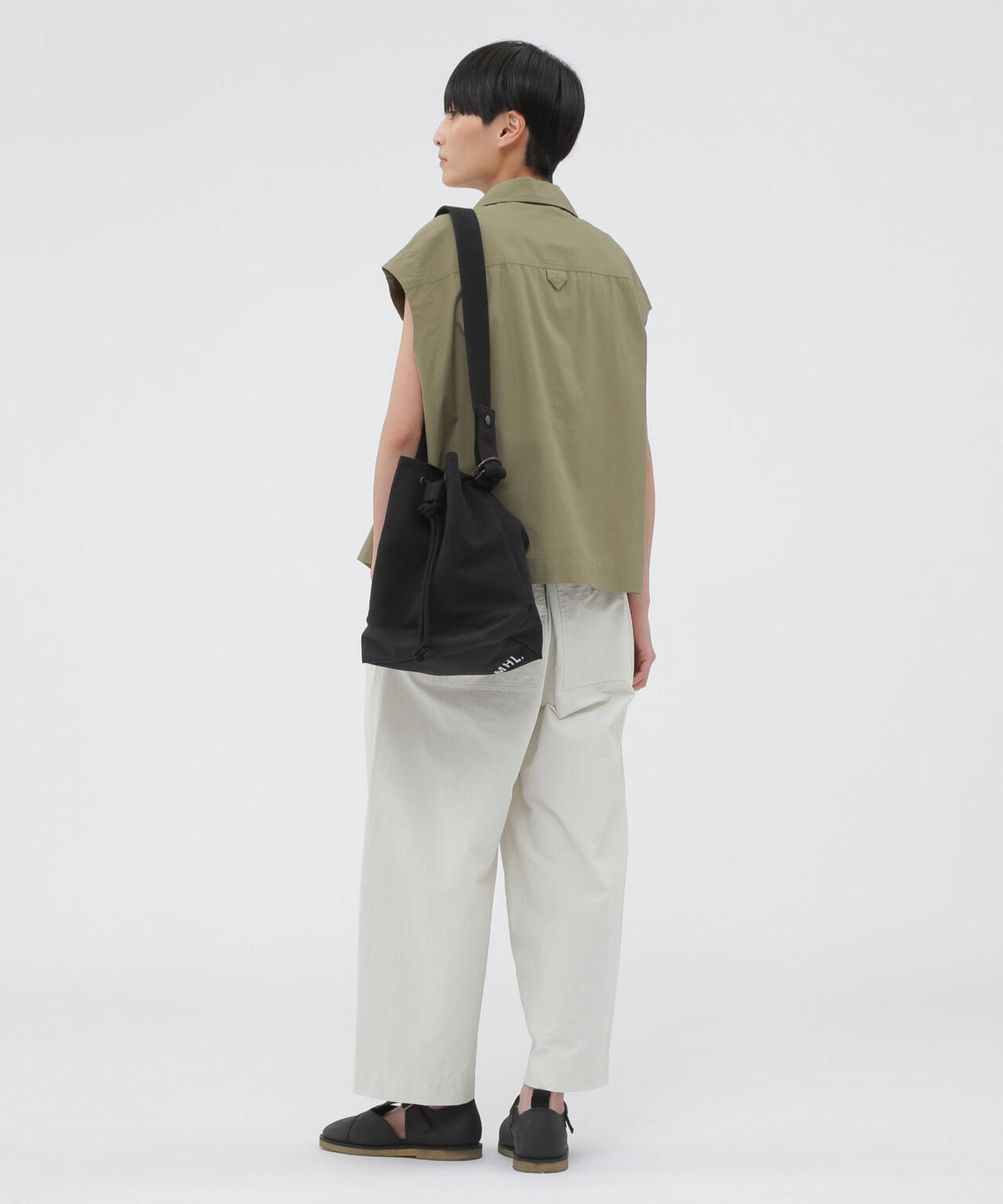 COTTON CANVAS