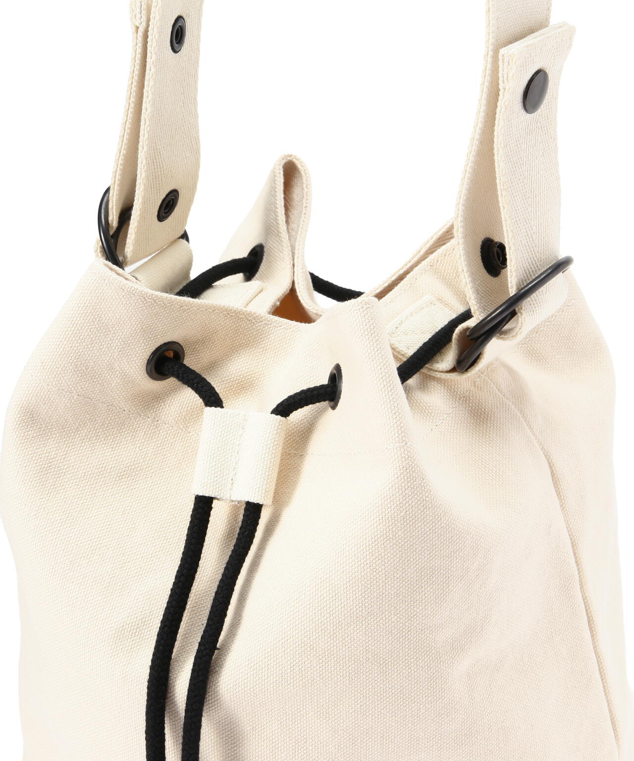COTTON CANVAS