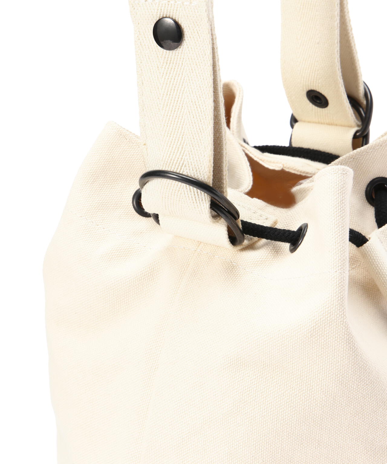 COTTON CANVAS