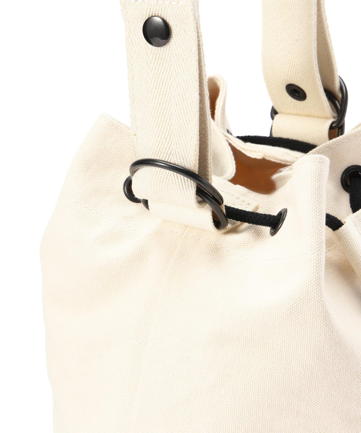 COTTON CANVAS