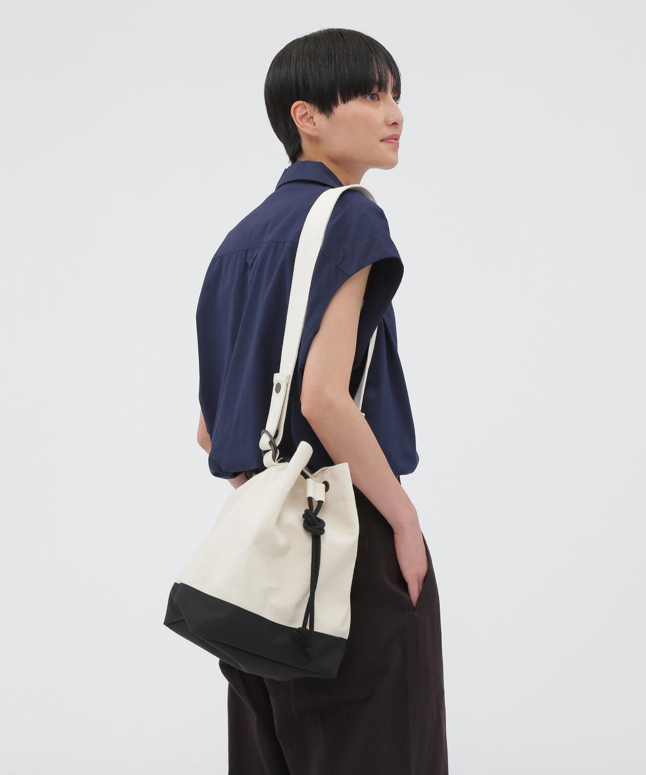 COTTON CANVAS