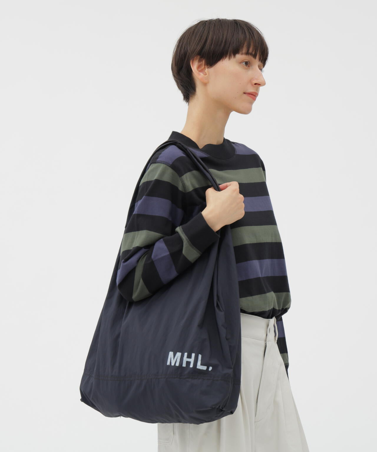 MHL PARACHUTE TOTE