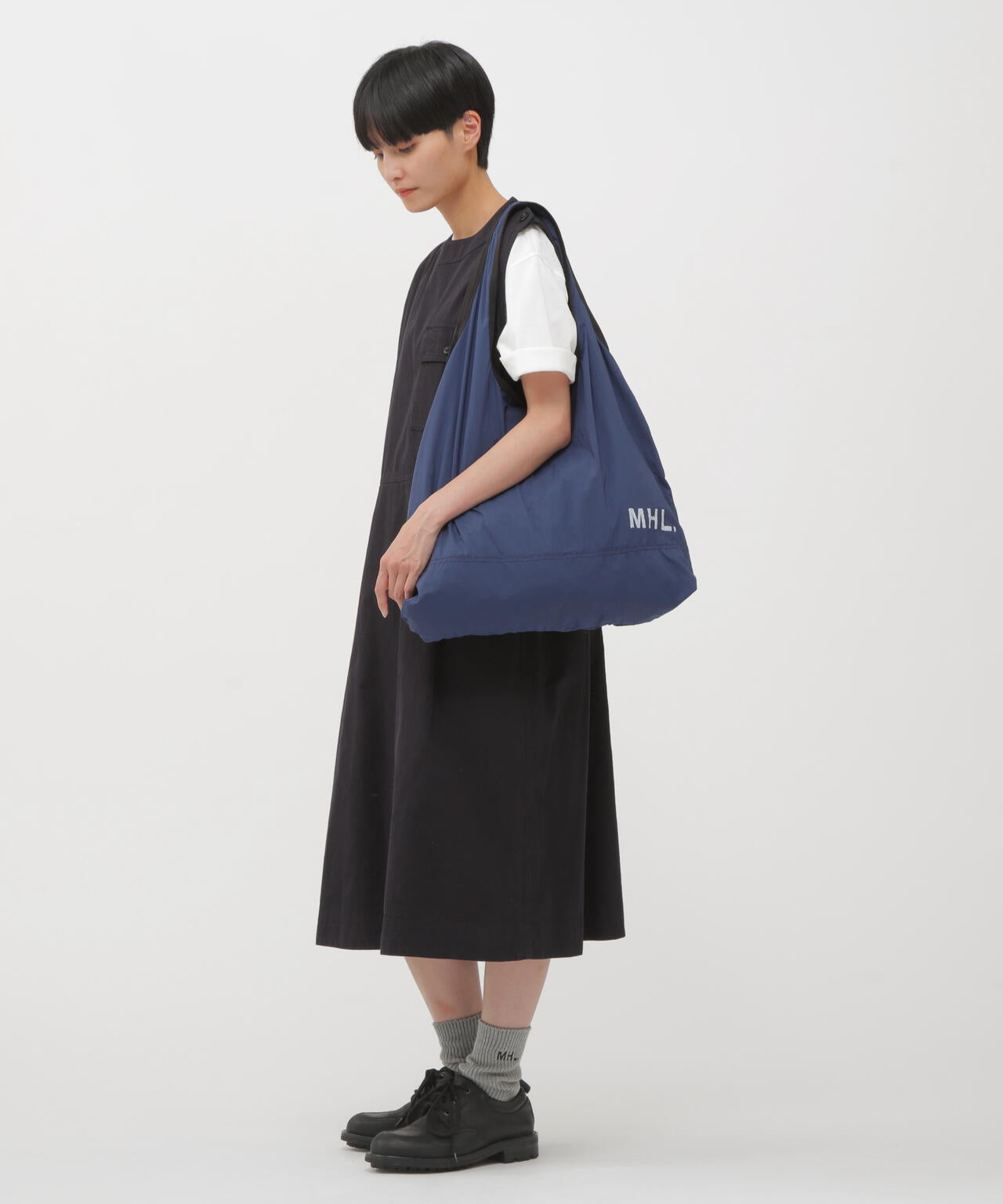 MHL PARACHUTE TOTE