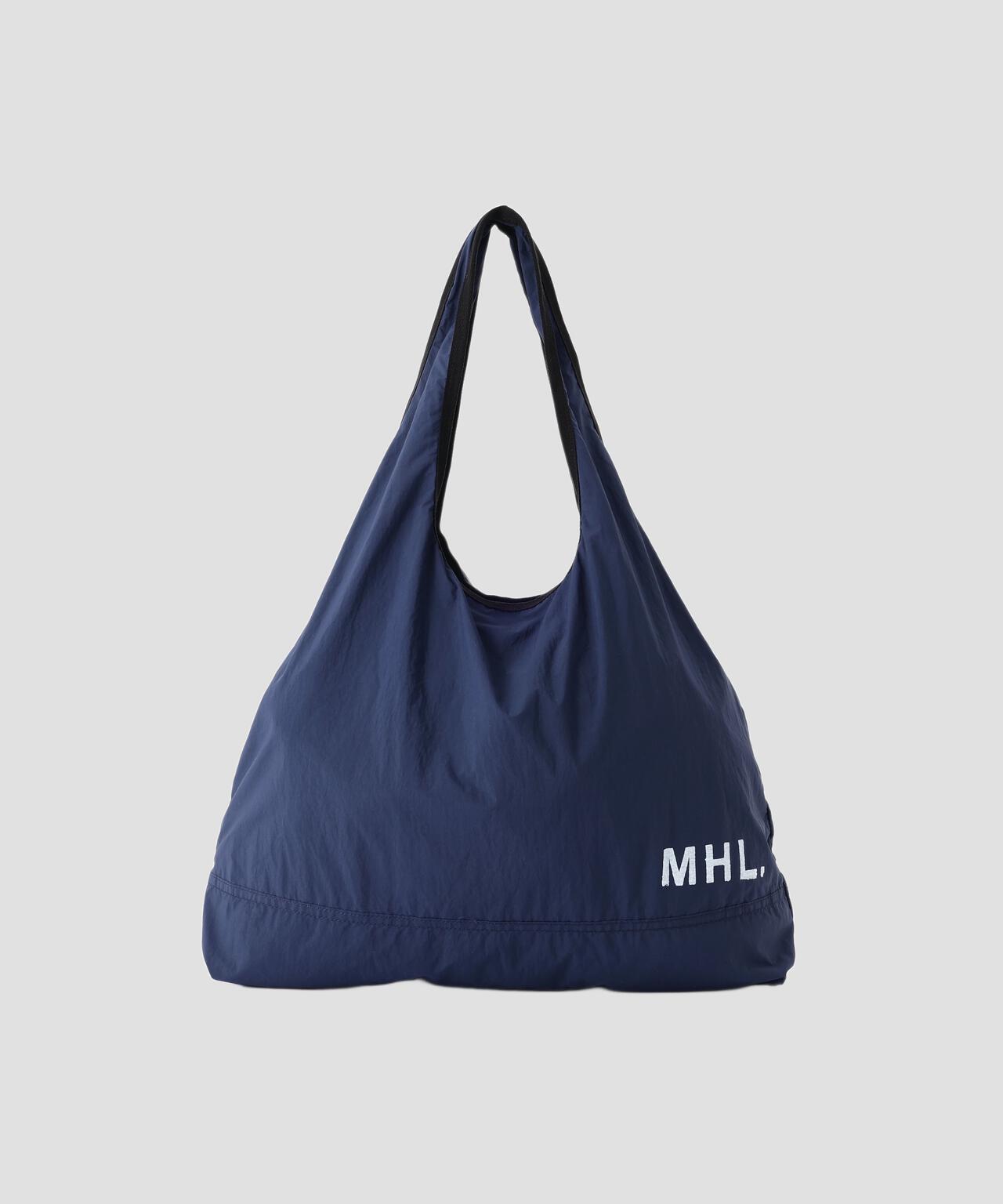 MHL PARACHUTE TOTE