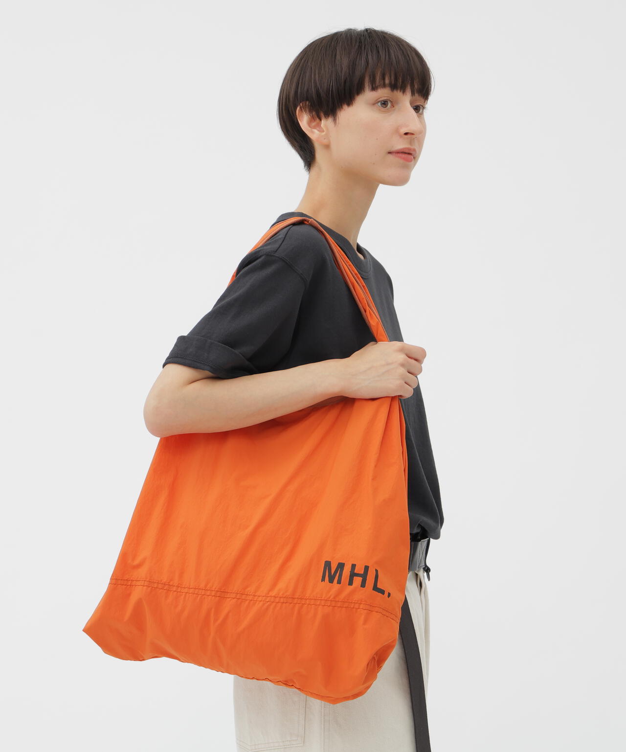 MHL PARACHUTE TOTE