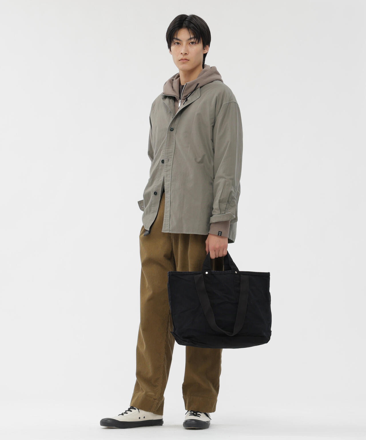 TEMBEA COTTON CANVAS