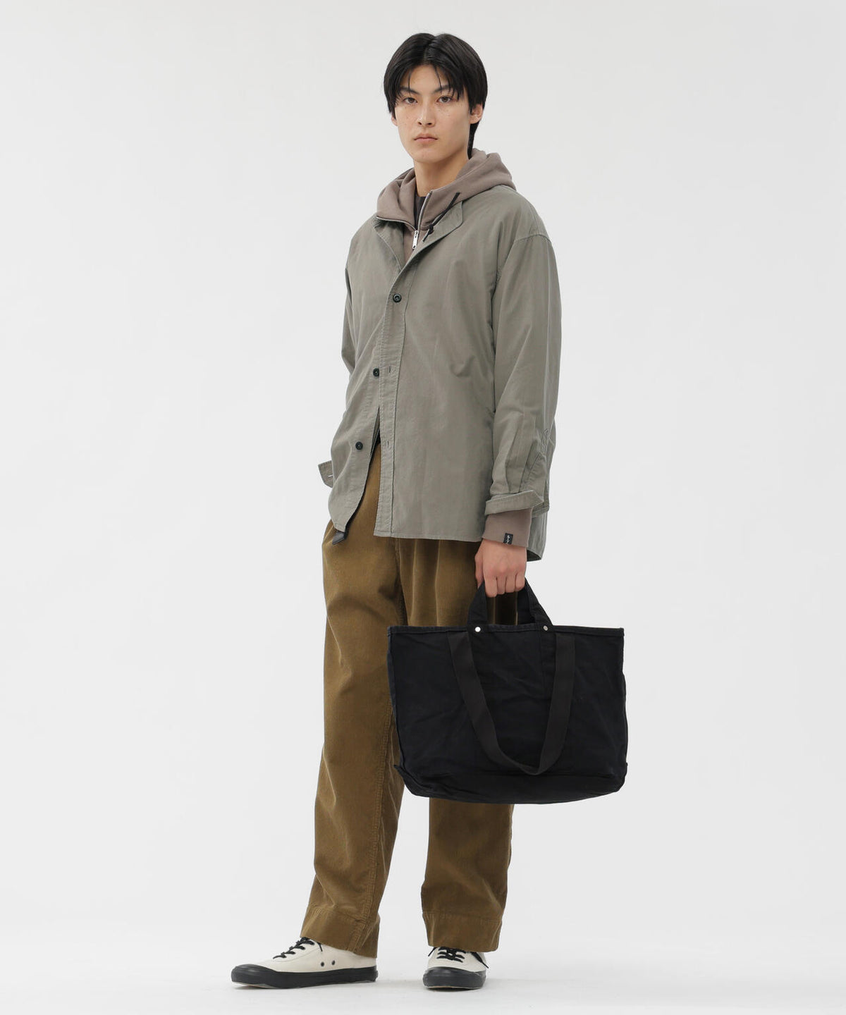 TEMBEA COTTON CANVAS