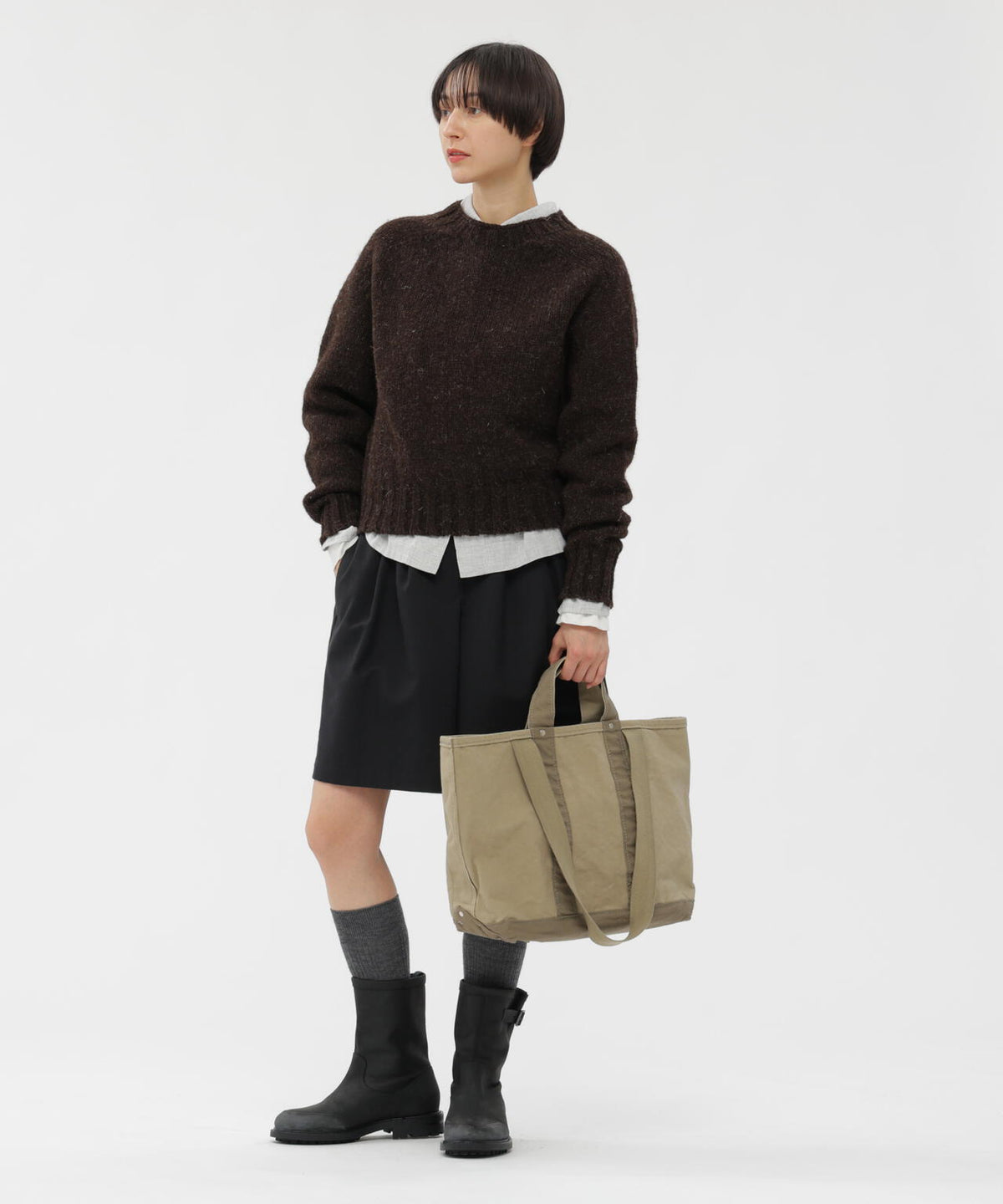 TEMBEA COTTON CANVAS