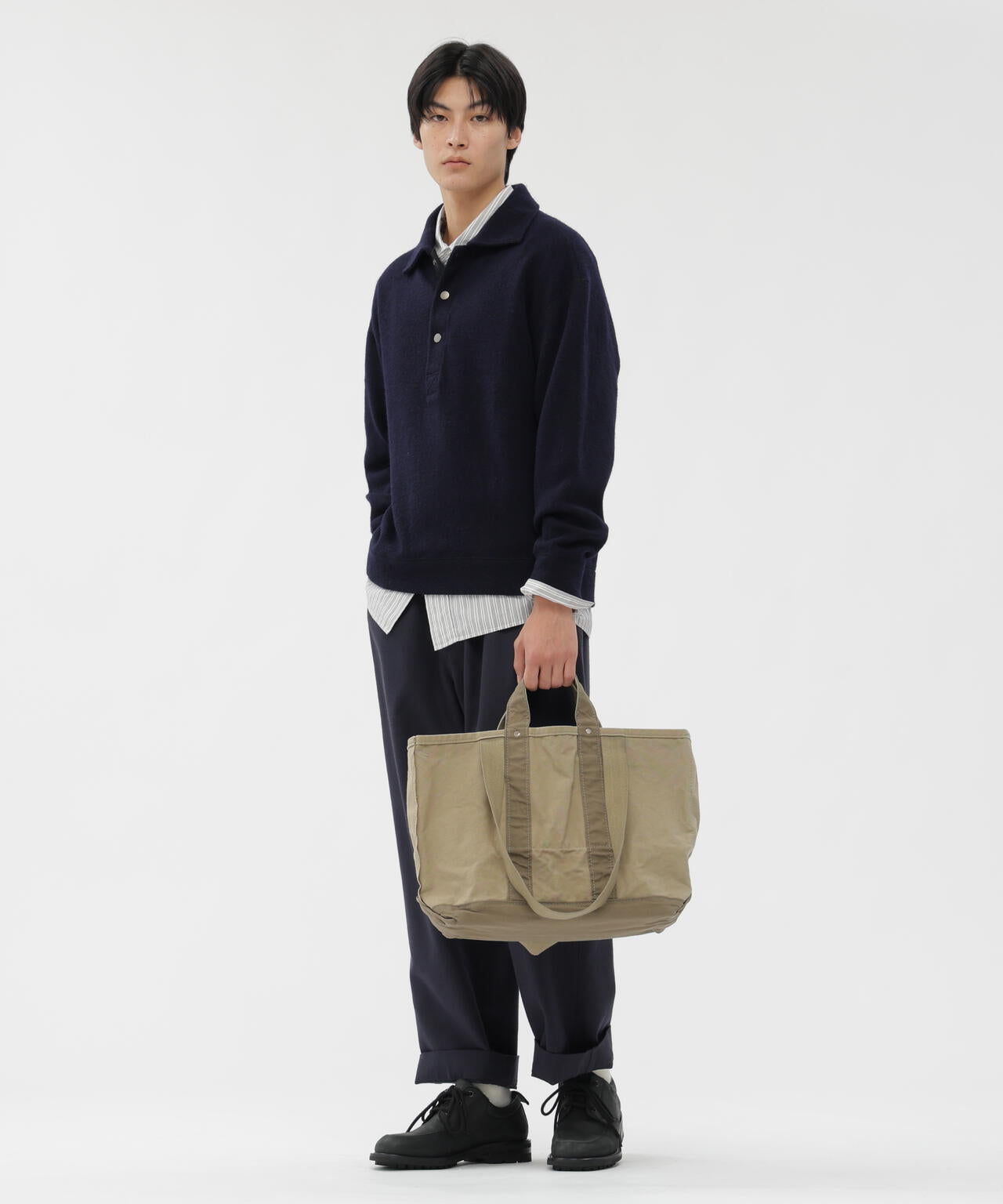 TEMBEA COTTON CANVAS