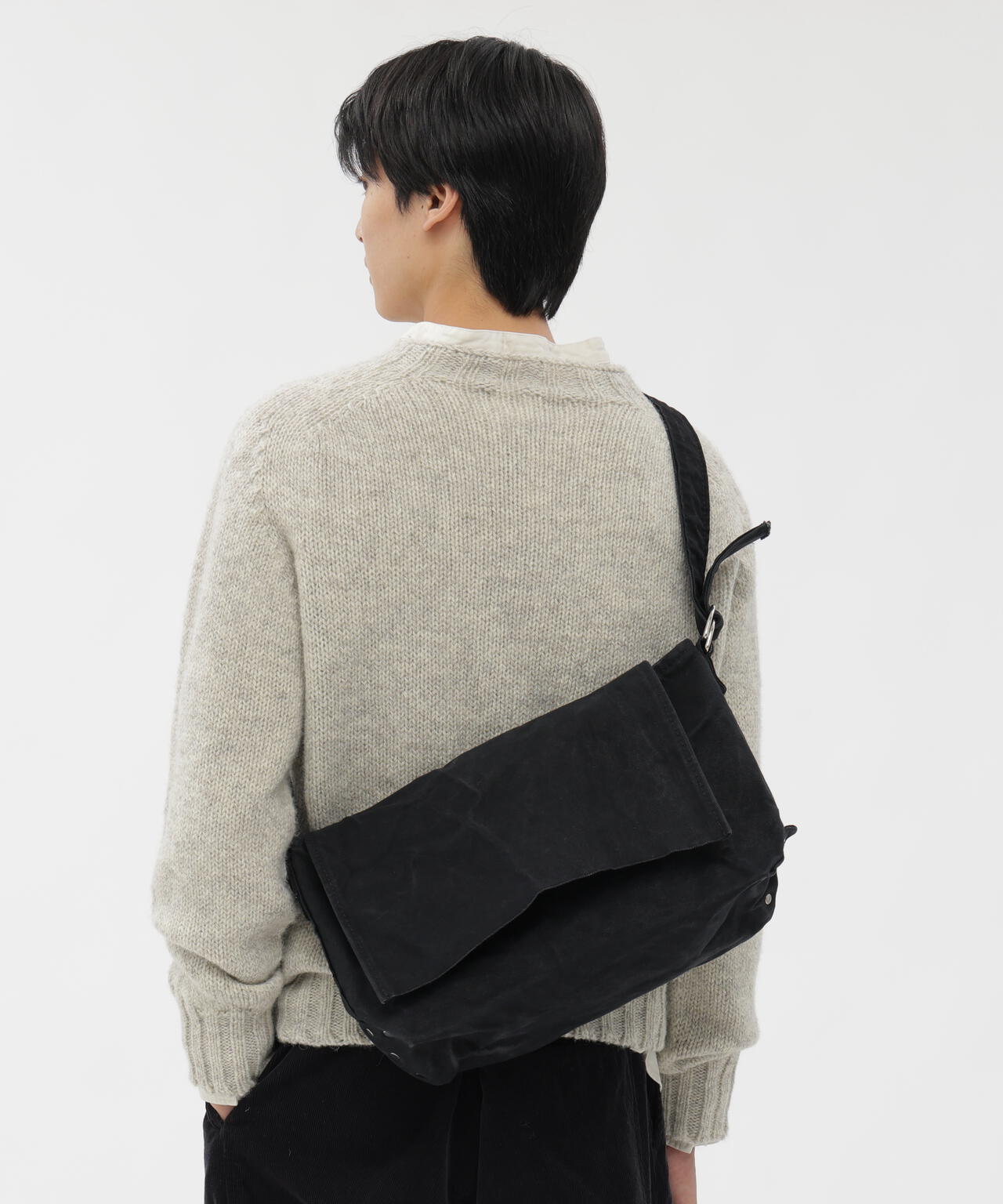 TEMBEA COTTON CANVAS