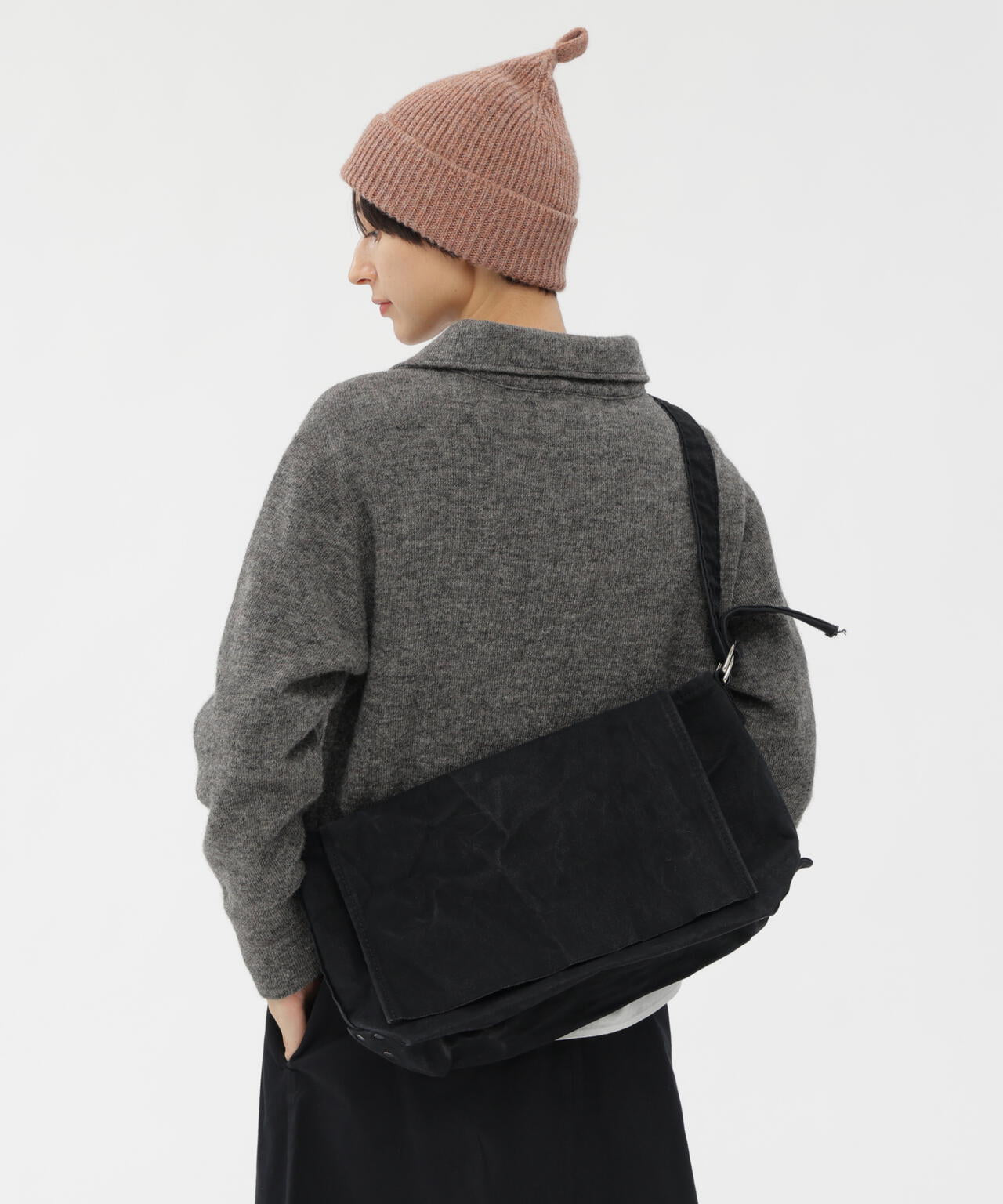 TEMBEA COTTON CANVAS