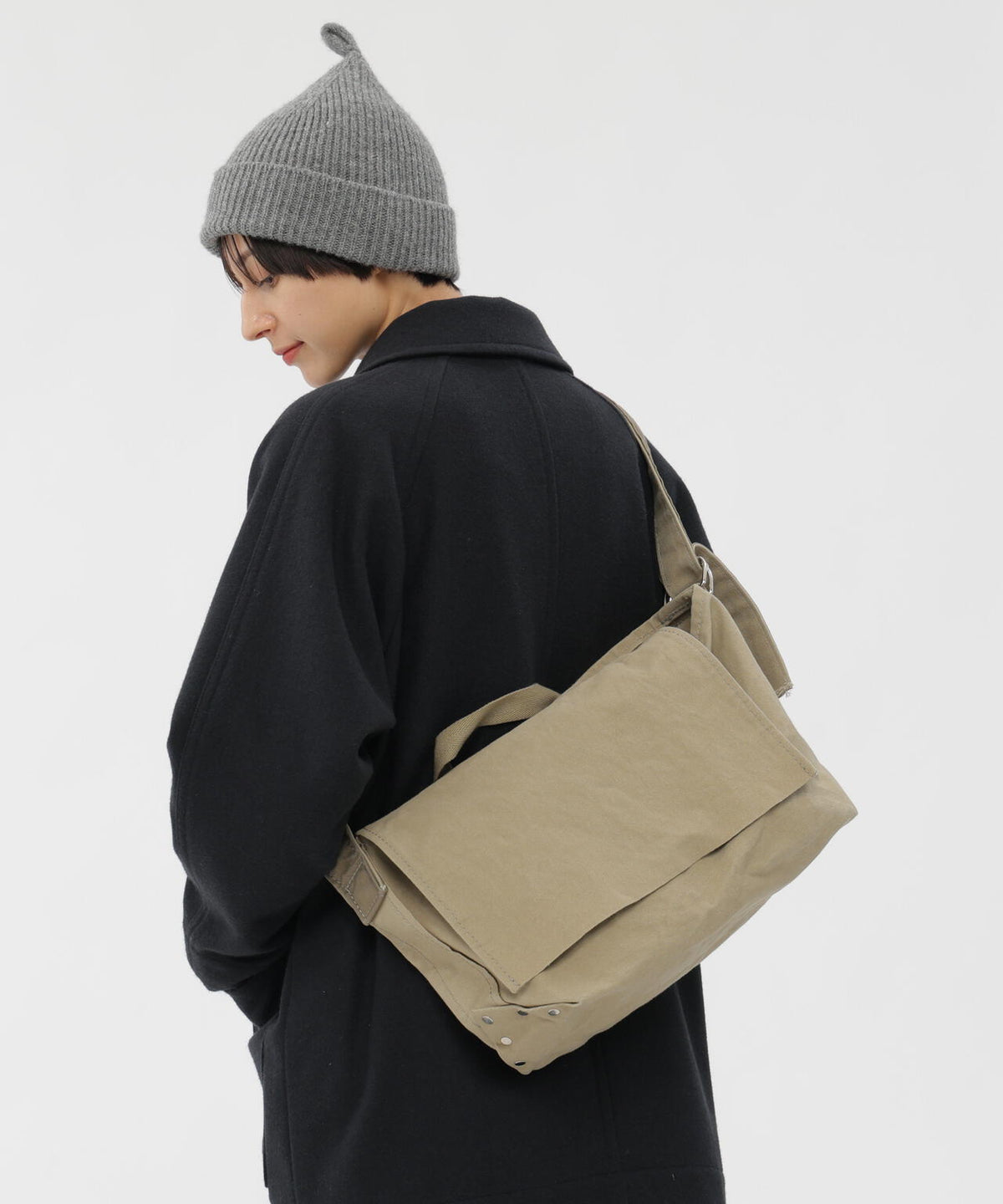 TEMBEA COTTON CANVAS