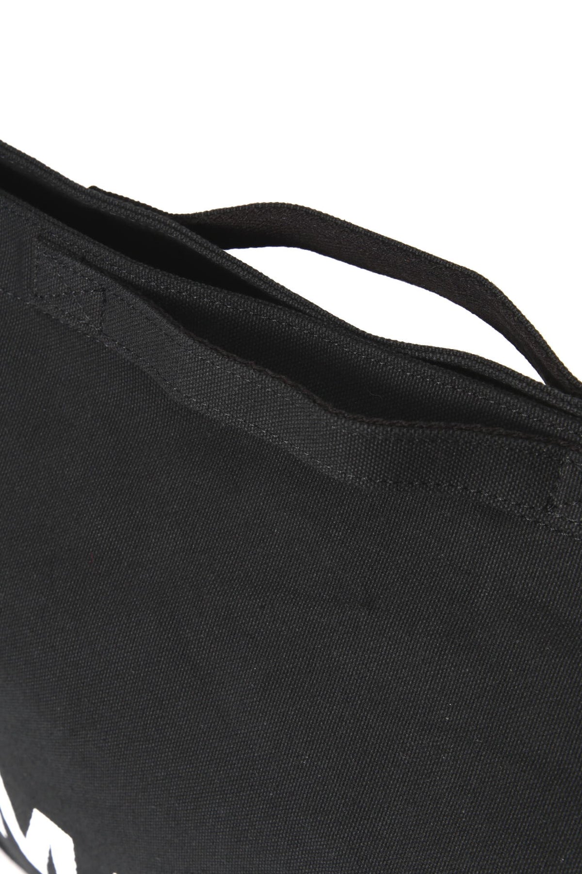 HEAVY COTTON CANVAS
