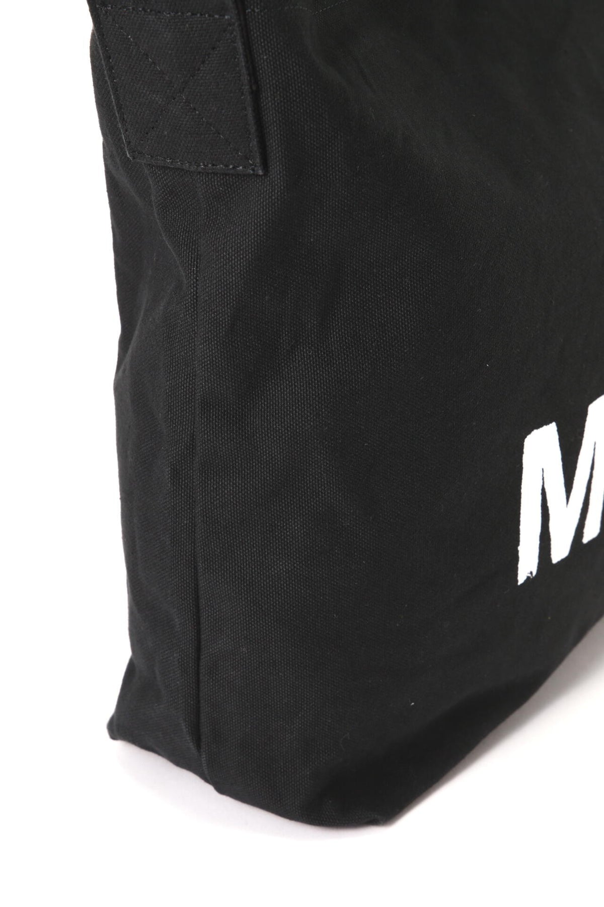 HEAVY COTTON CANVAS