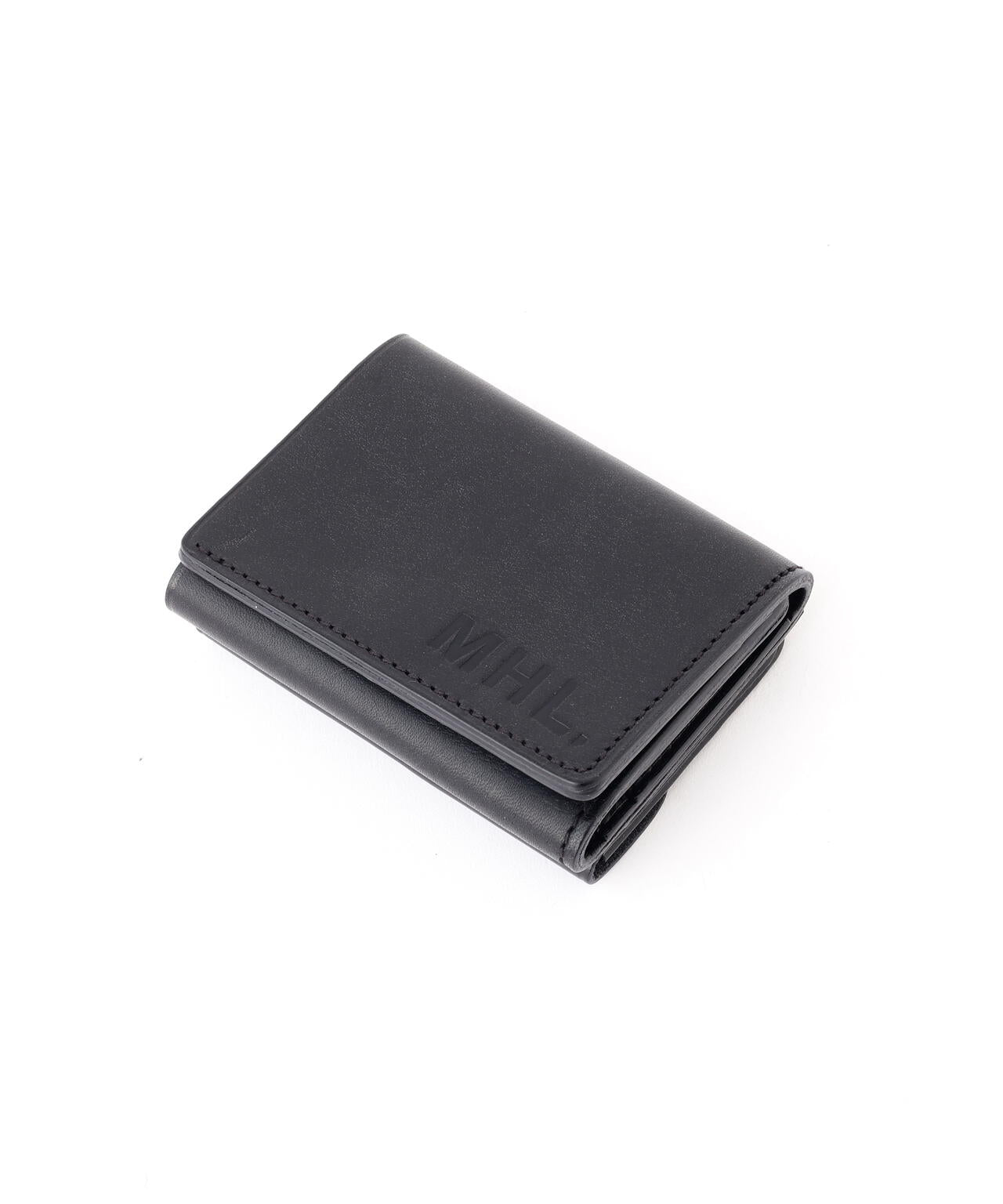 TOUGH LEATHER