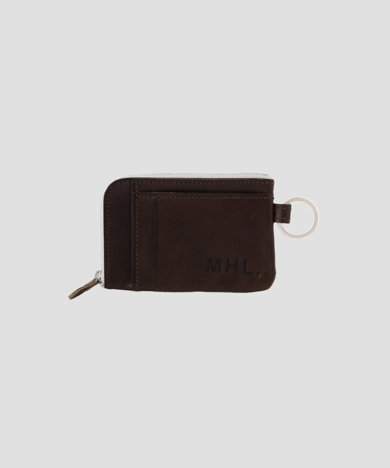 TOUGH LEATHER